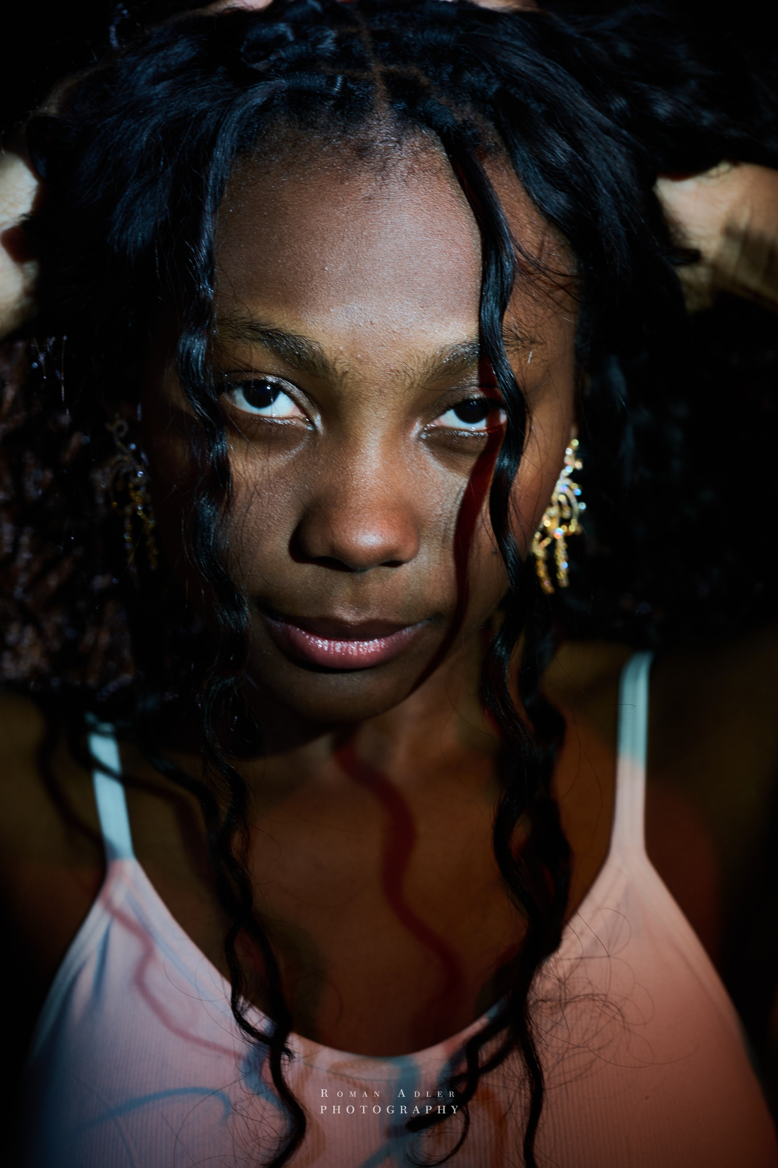 Фотодень с Тапакофф. Фотограф Роман Адлер