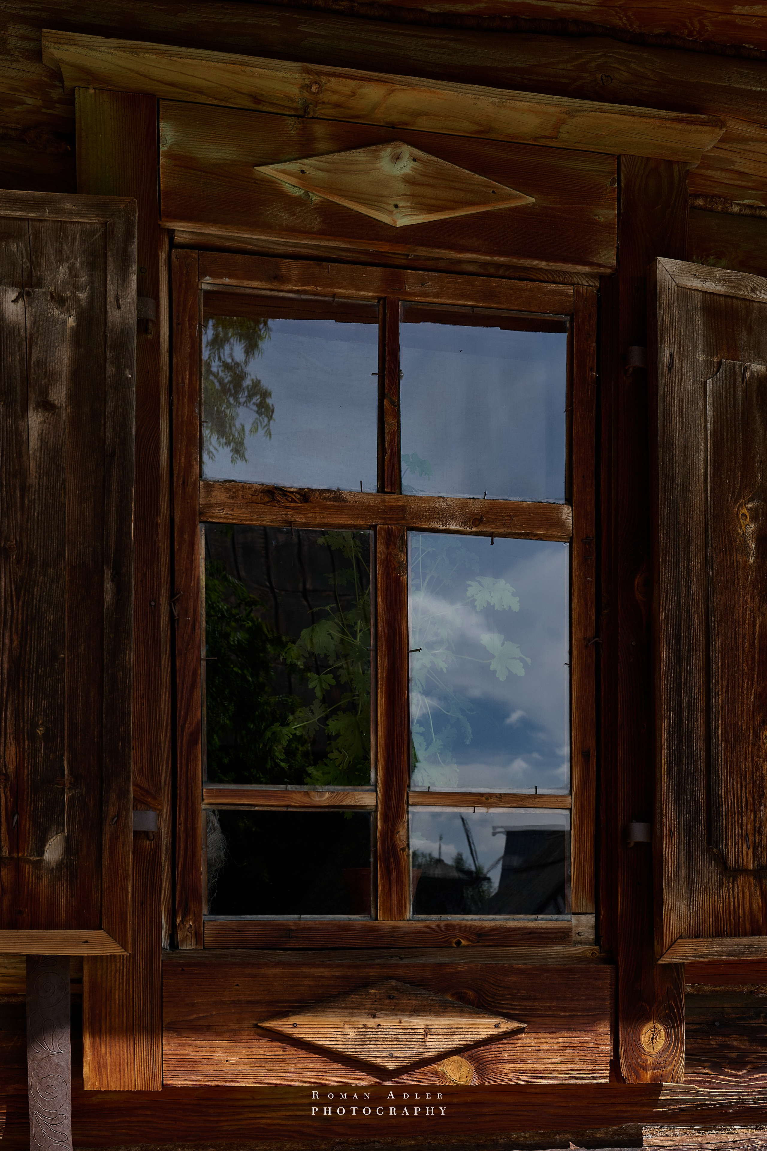 Суздаль. Июнь 2025. Фотограф Роман Адлер