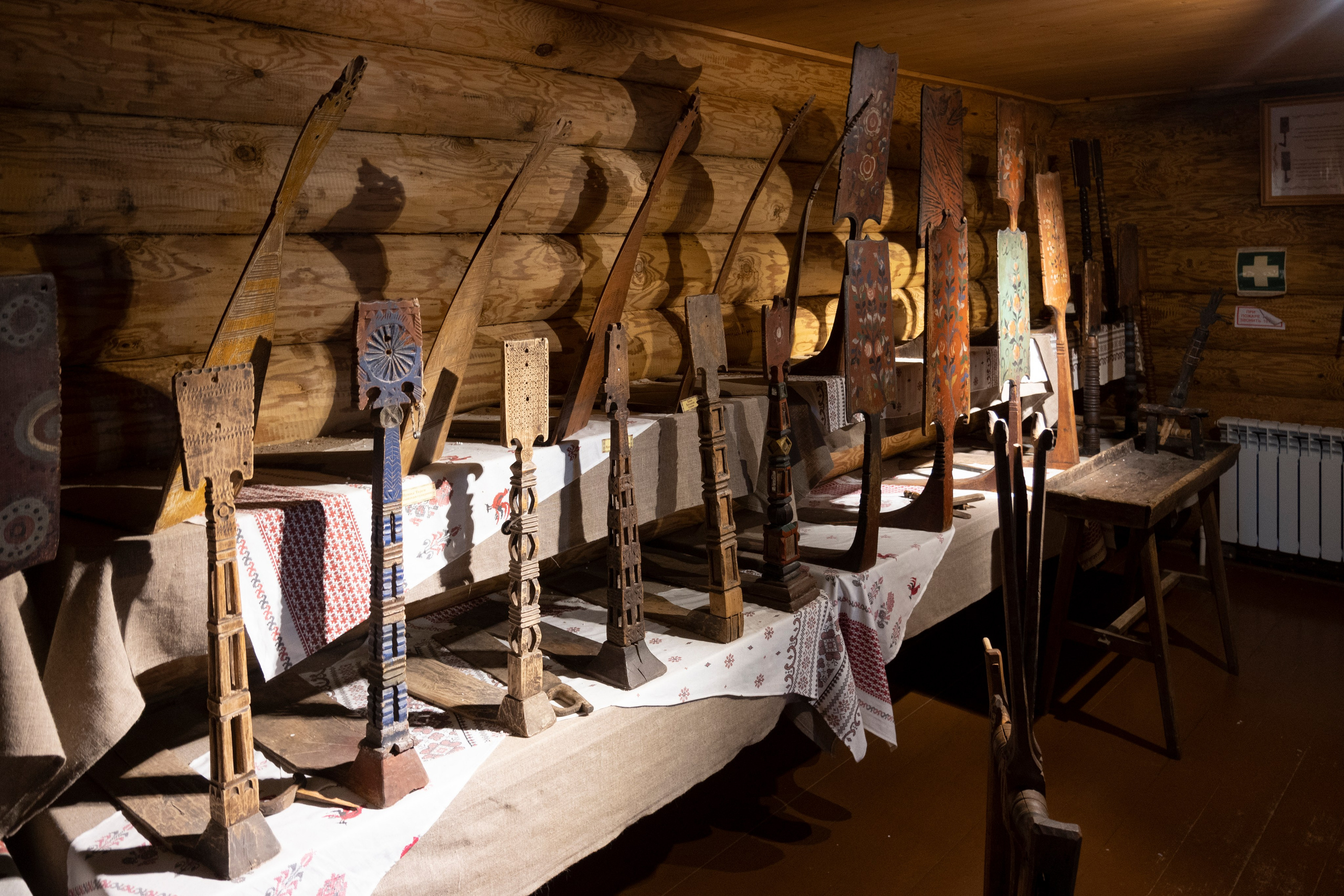 Фотопрогулка в Переславле. Фотограф Роман Адлер