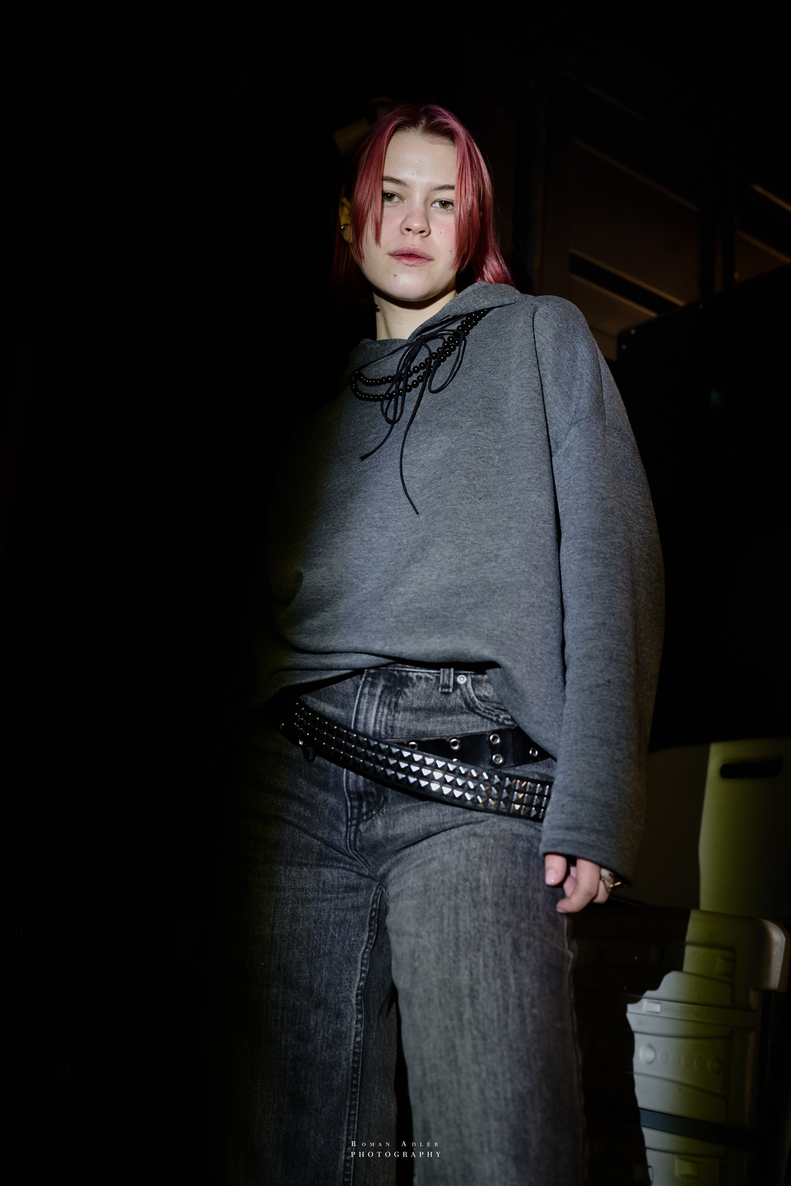 R-Pop фестиваль IdoIcon 2025. Фотограф Роман Адлер