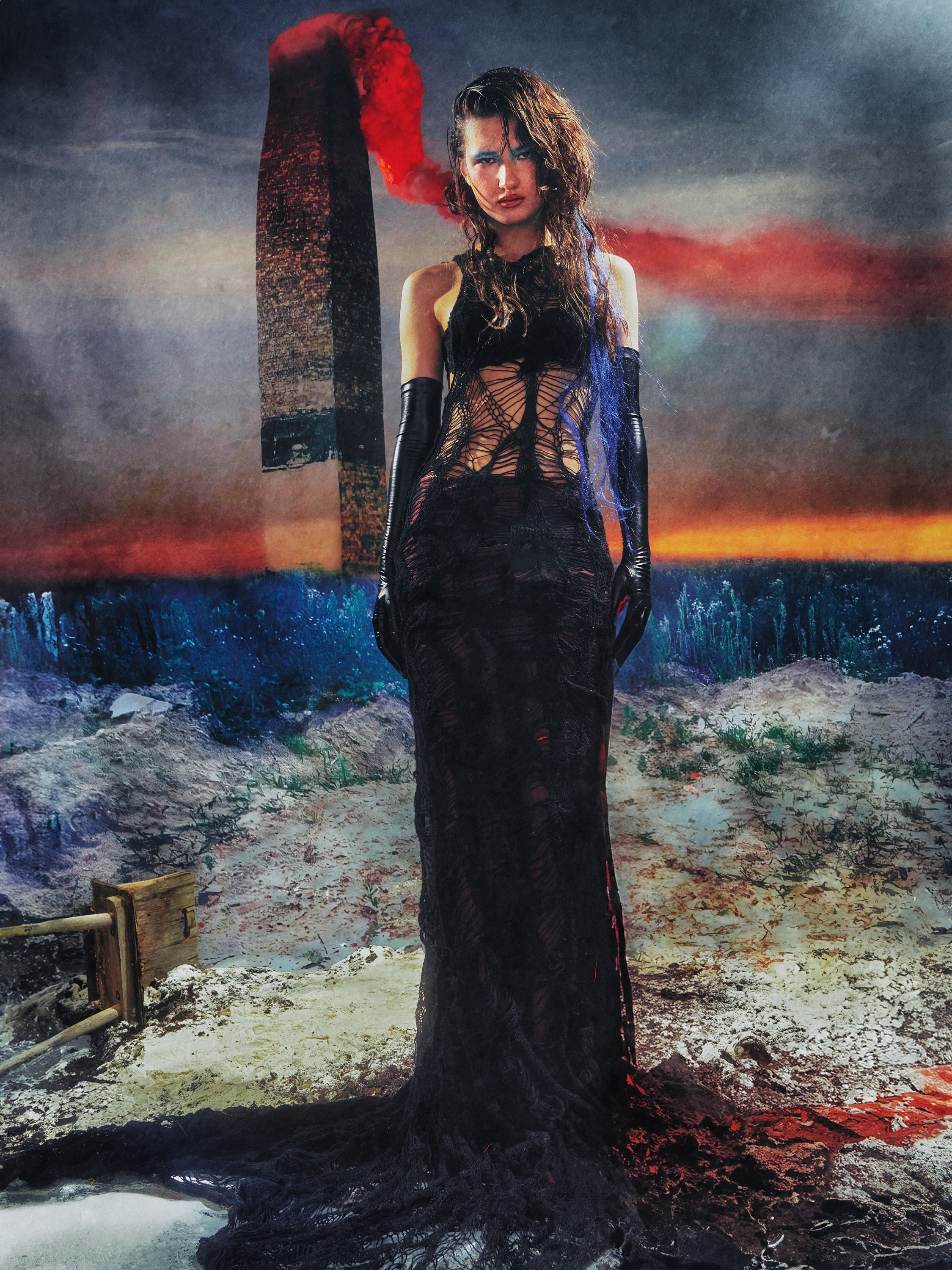 БуГаГа. Рома Гелик фотограф из г. Москва