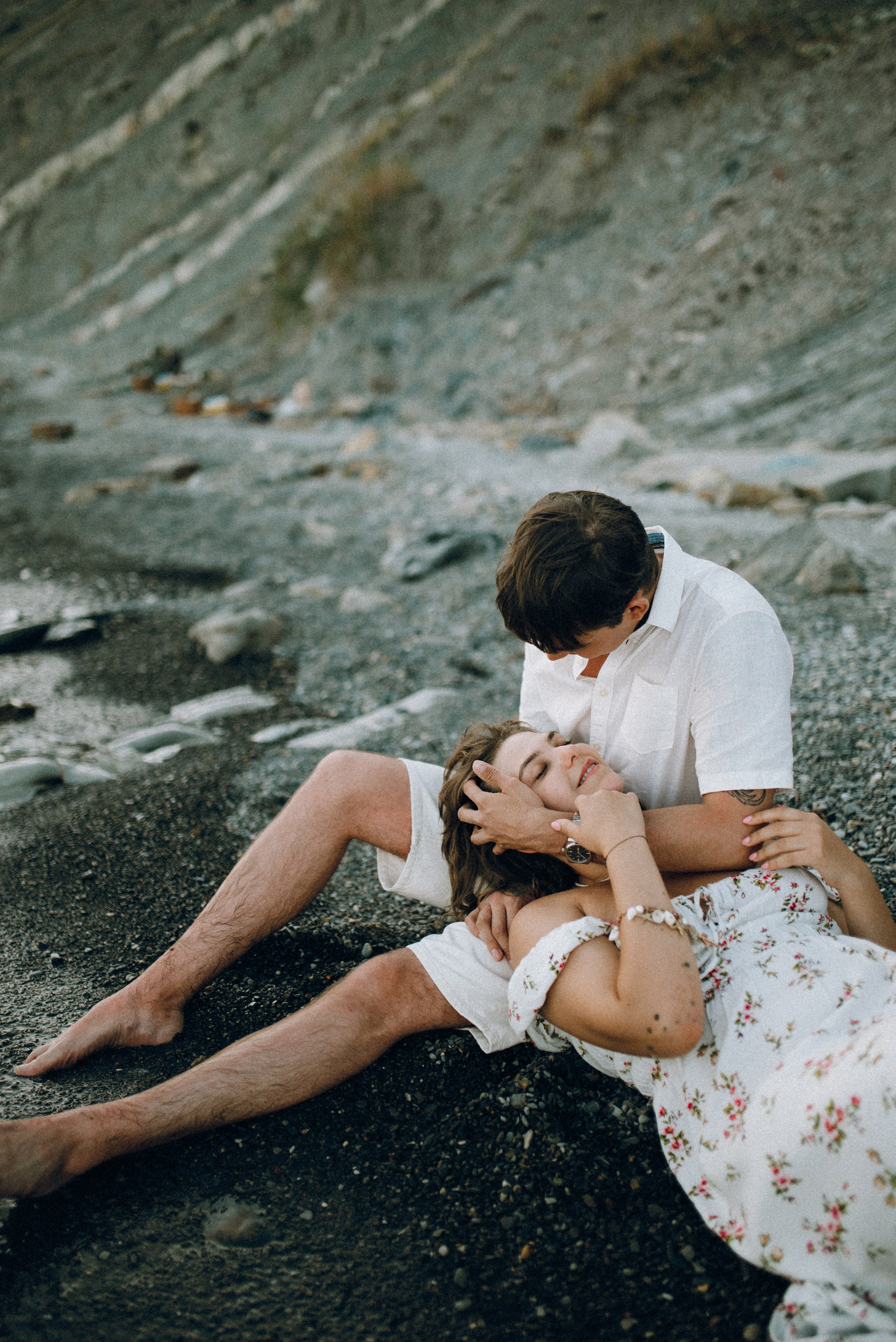 Виолетта и Евгений. Фотограф Санкт-Петербург, Новороссийск