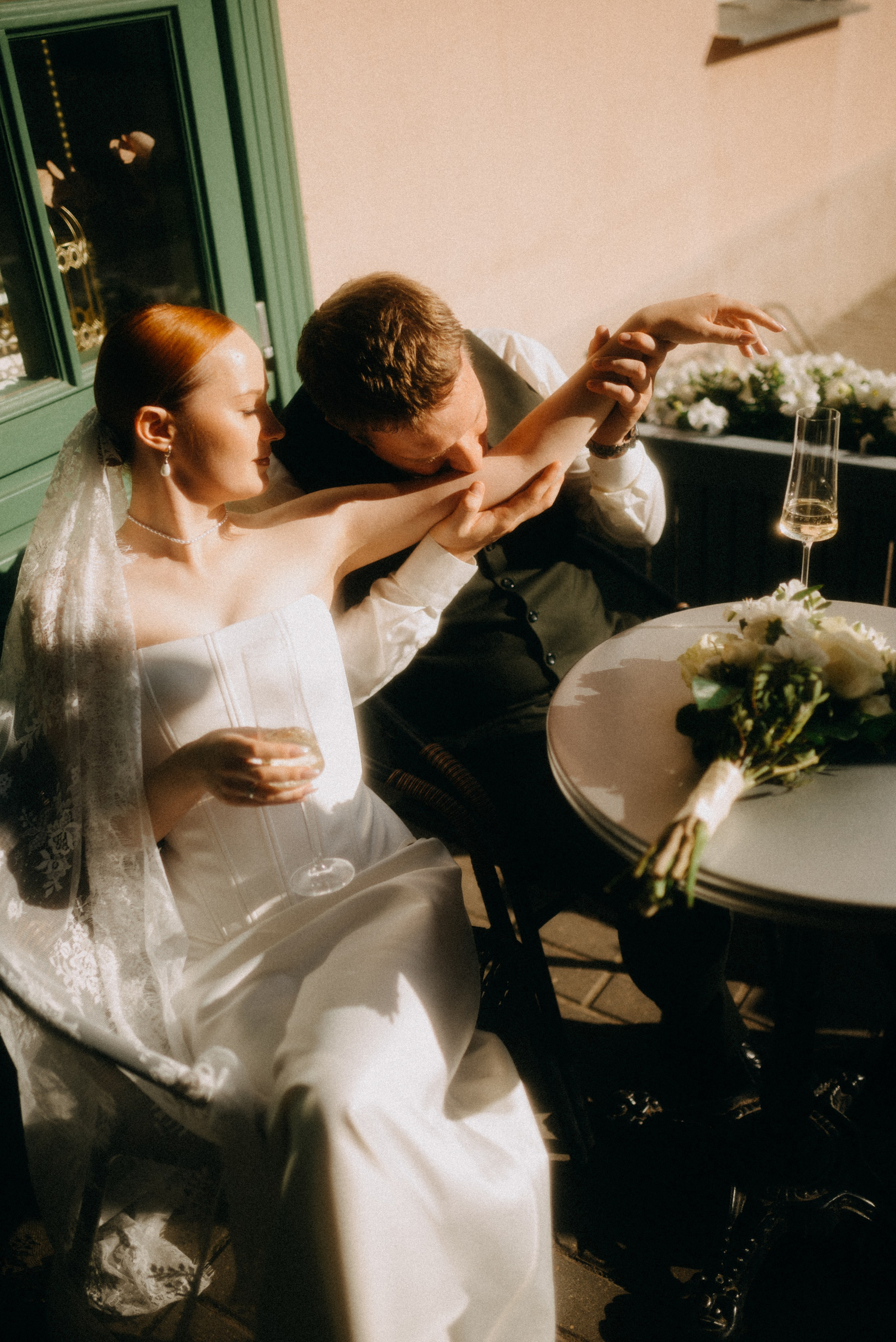 Екатерина и Вадим. Гомель. Фотограф Санкт-Петербург, Новороссийск