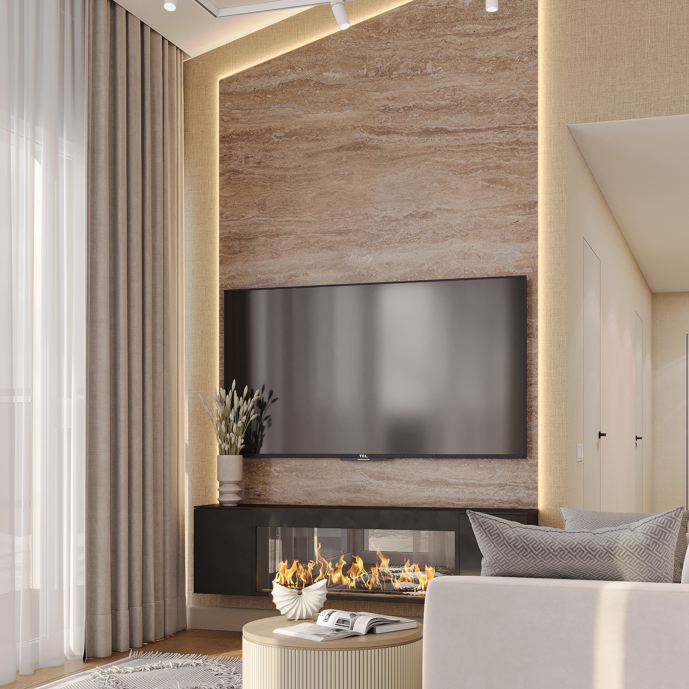 Дом в Переславле-Залесском