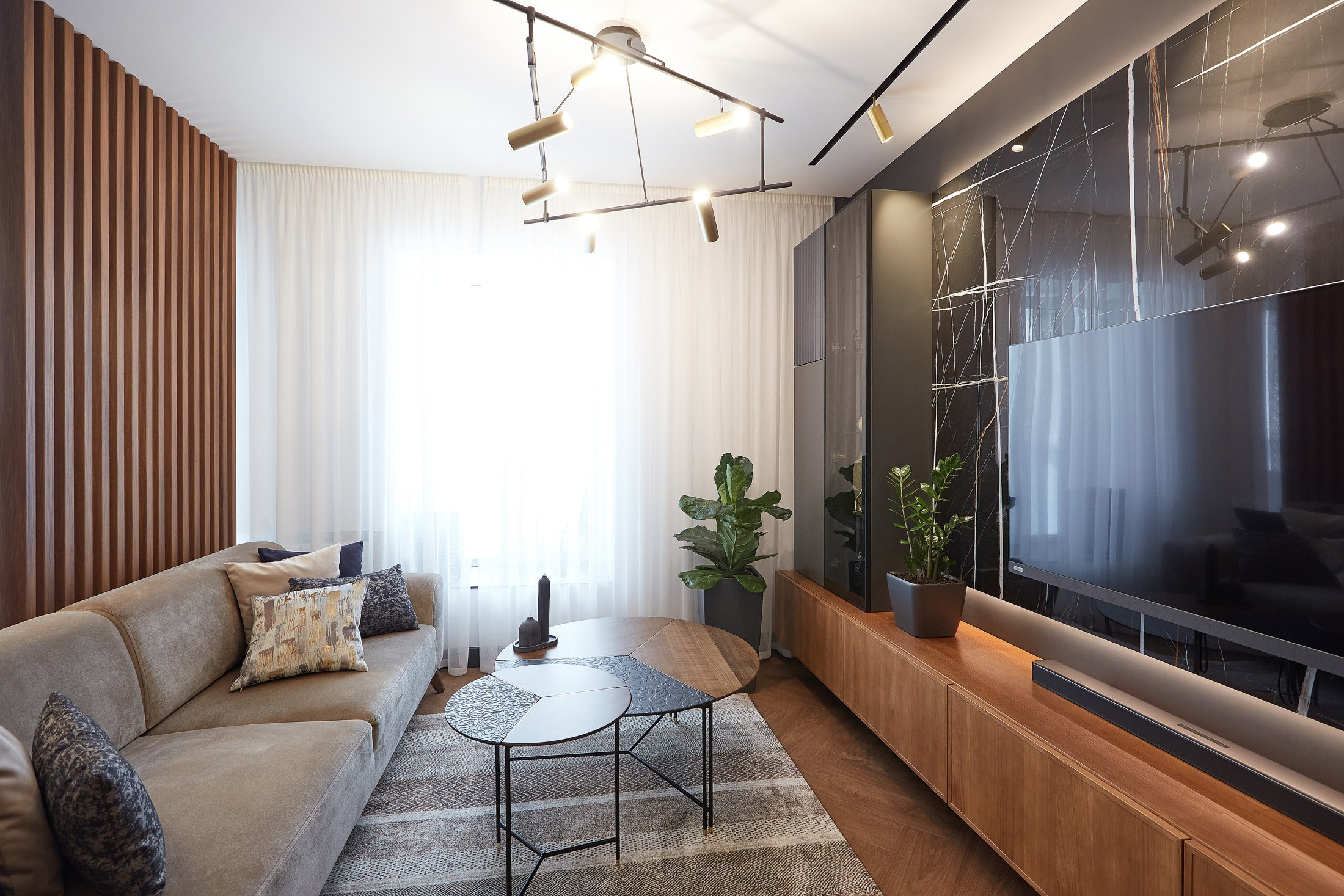 Интерьерный фотограф в Перми — Желнин Андрей