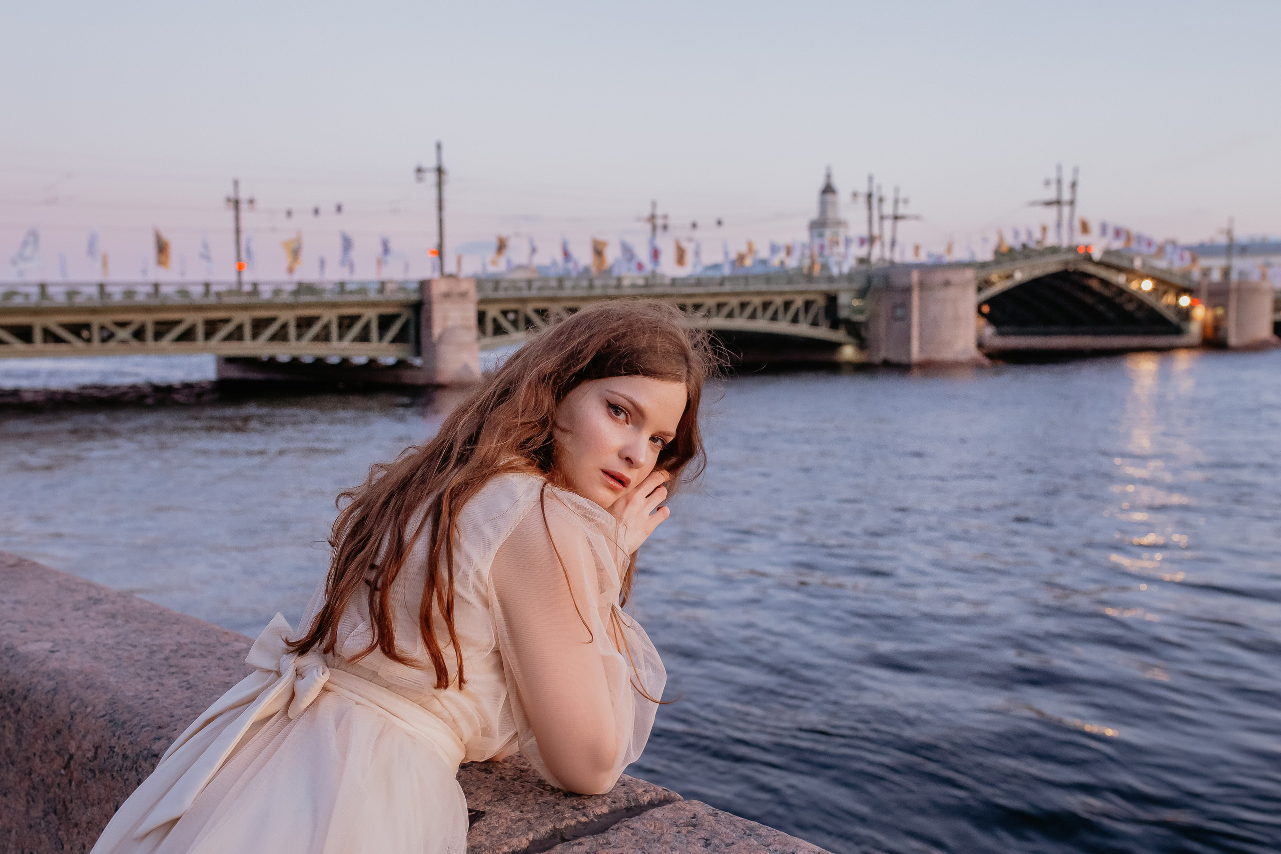 Прогулка. Портретный и семейный фотограф в Санкт-Петербурге | Татьяна Тайлер