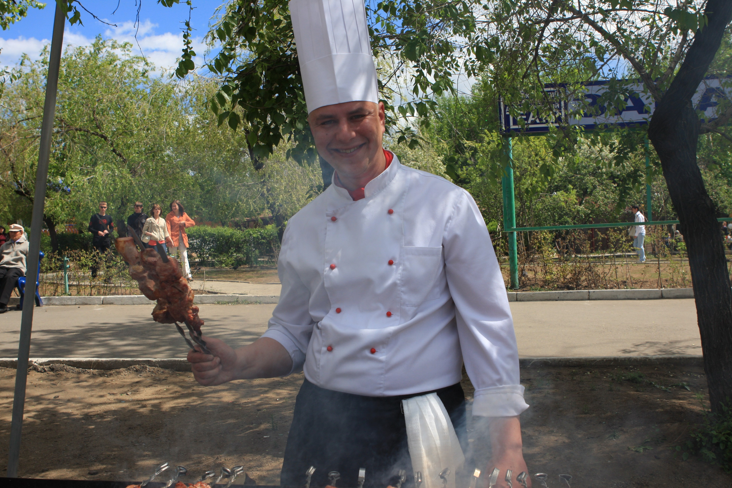 Фото Читы. Студия Максима Белослюдцева