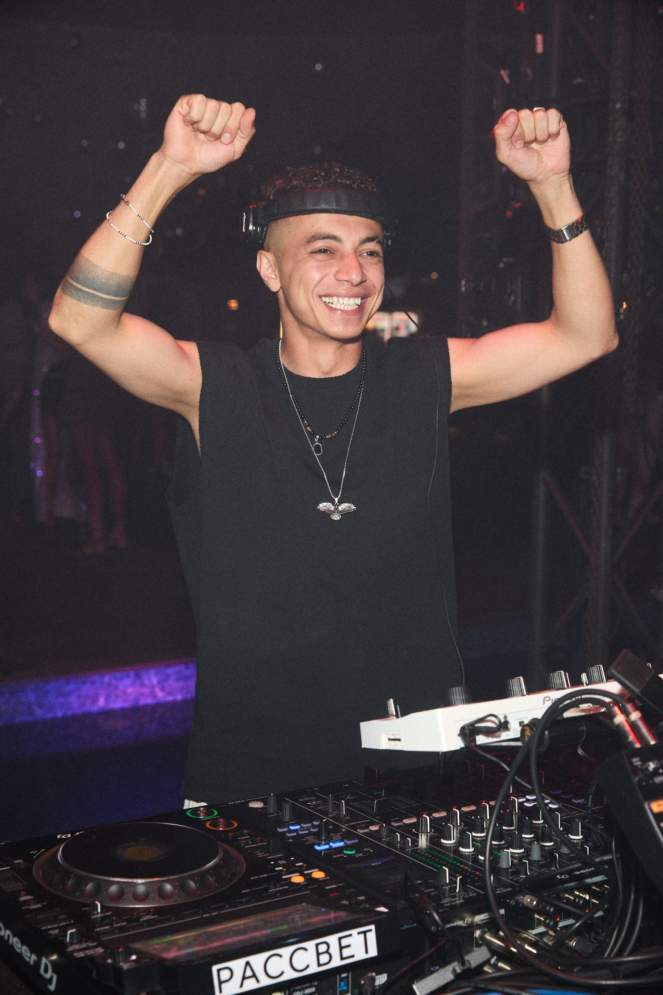 FACE2FACE. Фотограф Максим Маркелов