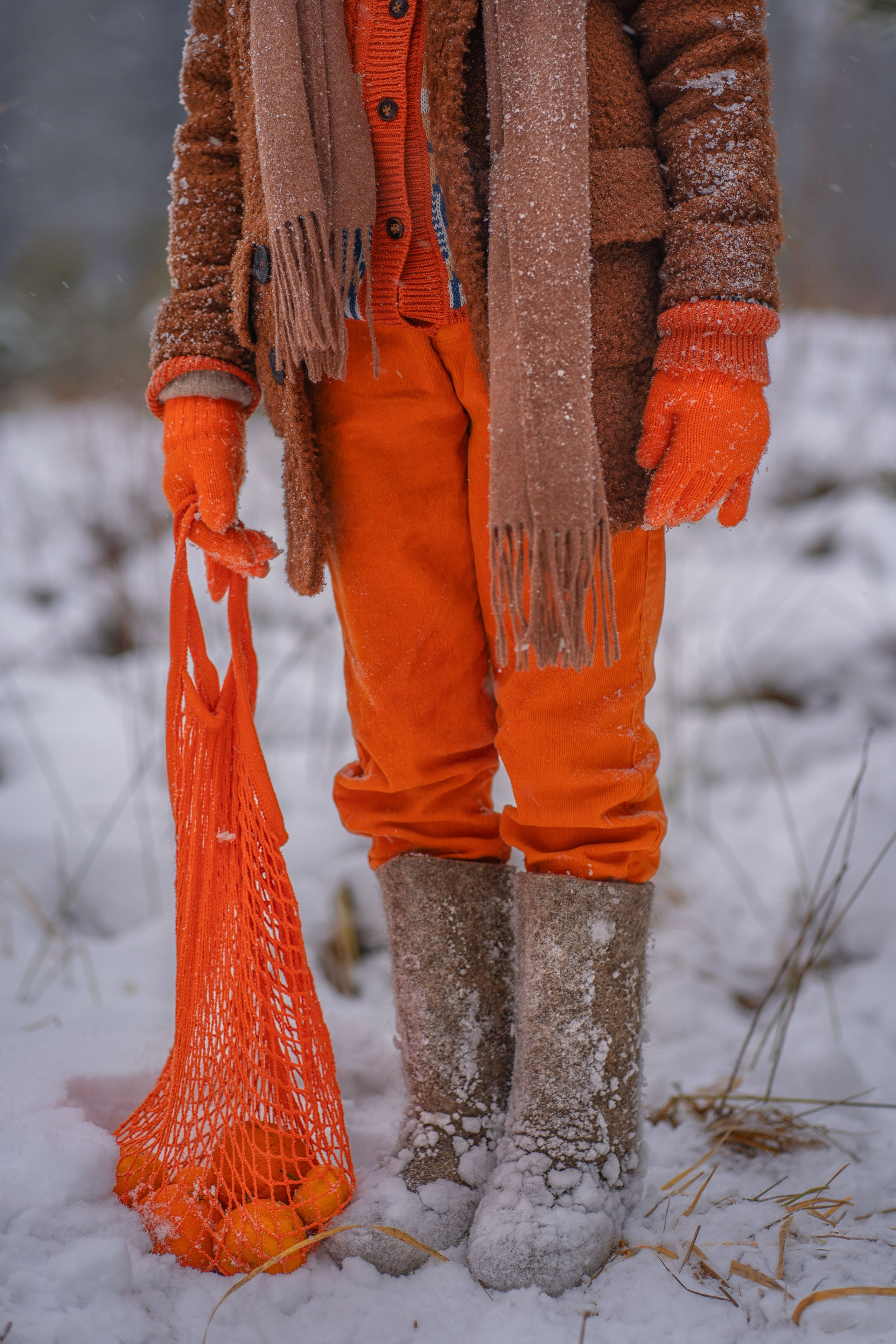 Детские новогодние и рождественские фотоистории. Детский и семейный фотограф в Москве и Подмосковье Настя Наумова