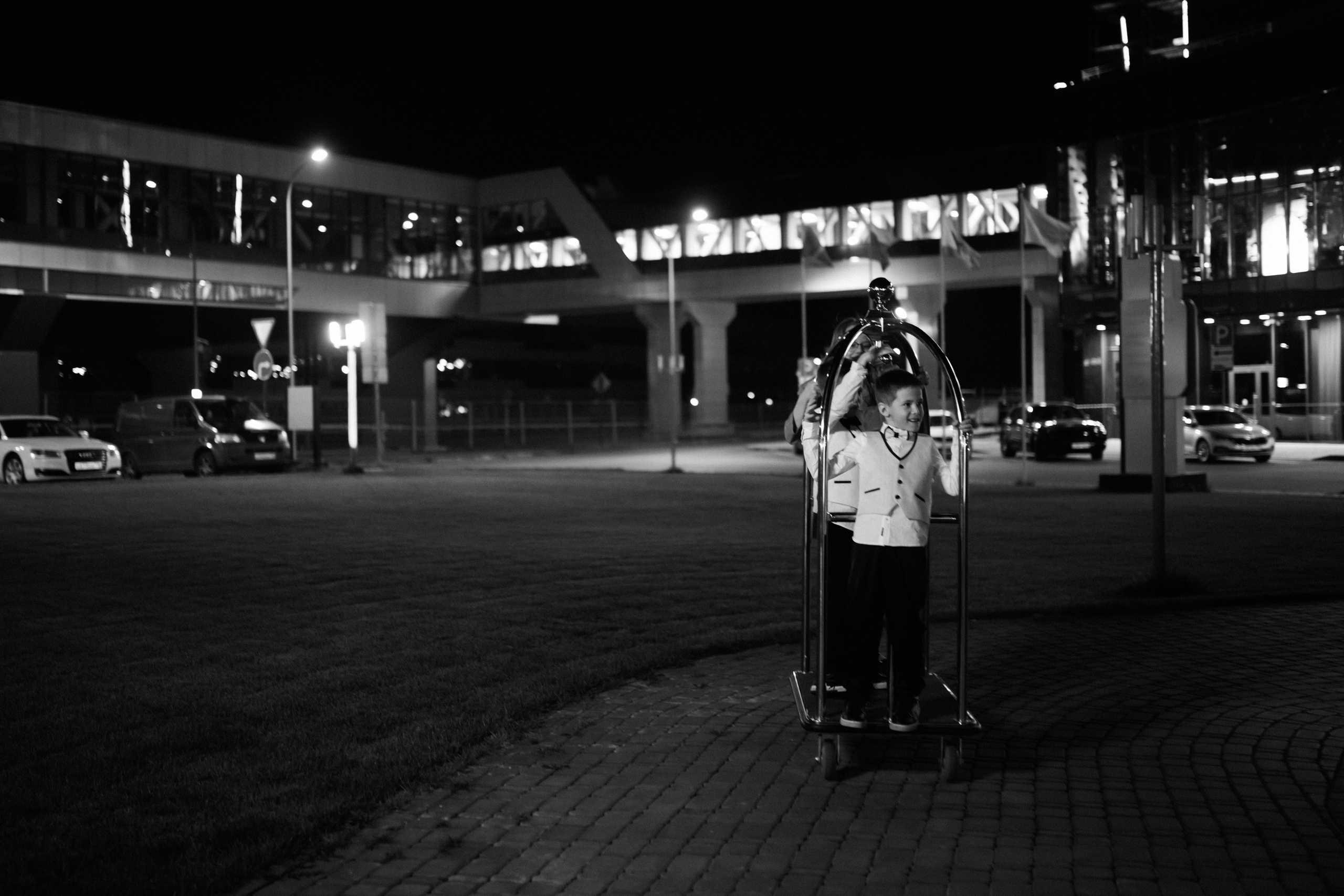 Артур и Аида. Фотограф Диана Хасанова, г. Казань