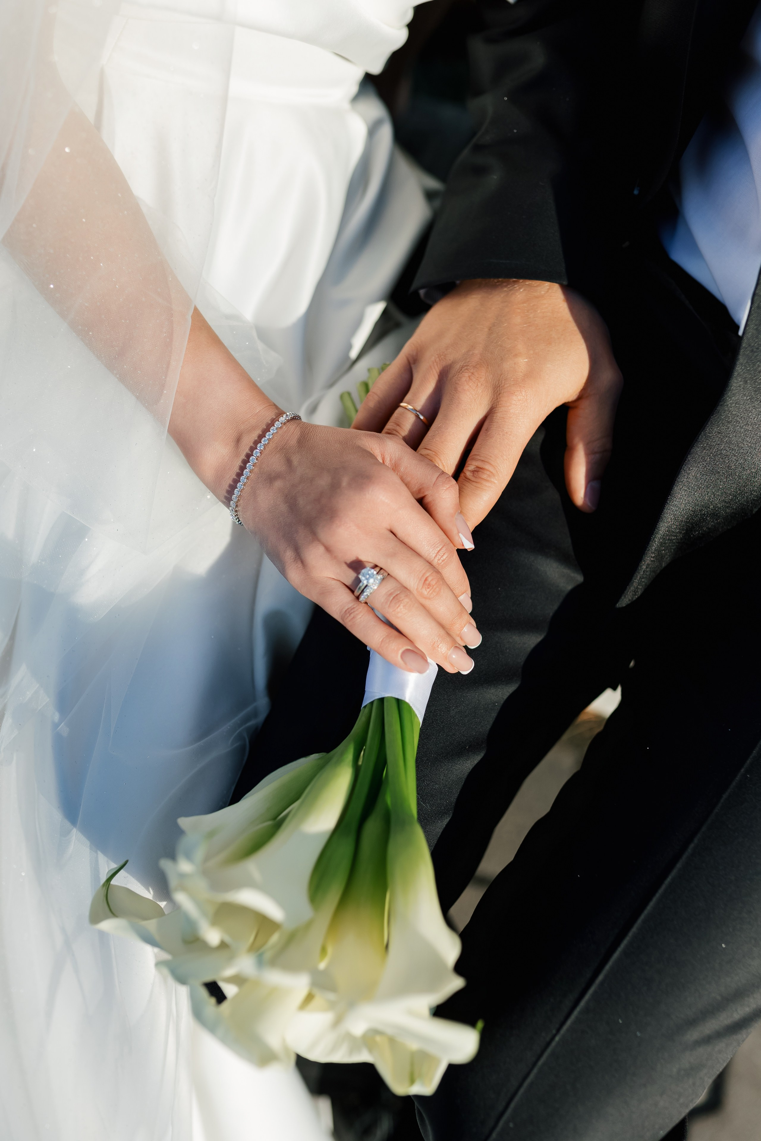 Александр и Галина. Прогулка. Свадебный фотограф в Хабаровске