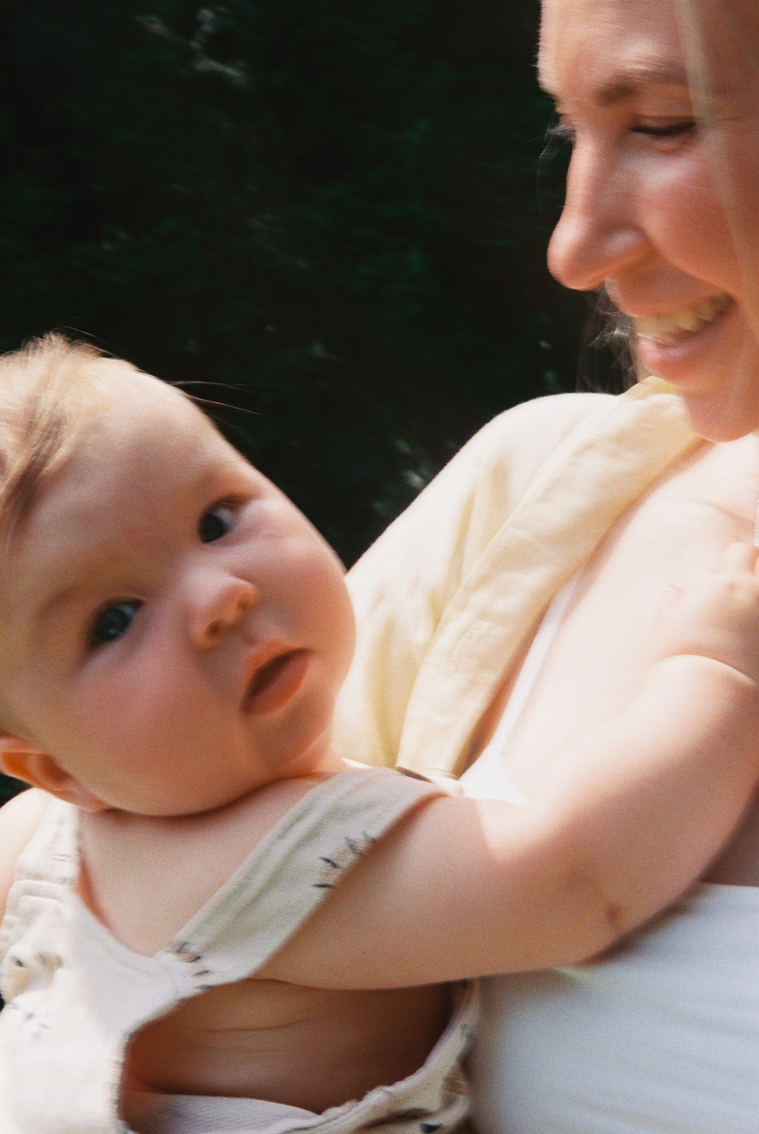 Mommy плёнка. Фотограф беременности и материнства в Москве Алевтина Носова