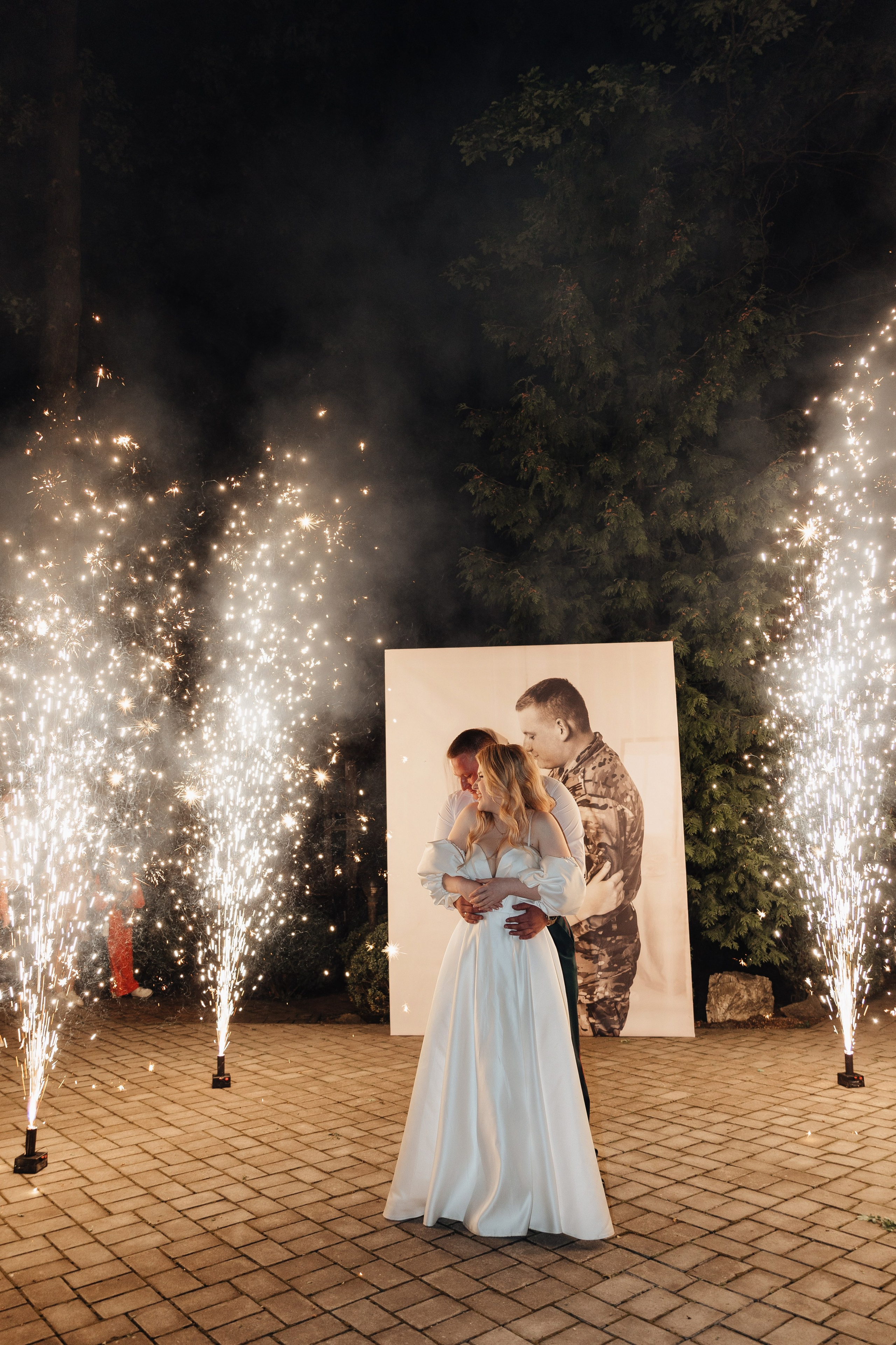 Ангелина и Дмитрий. Семейный и свадебный фотограф в Донецке Елена Гордеева