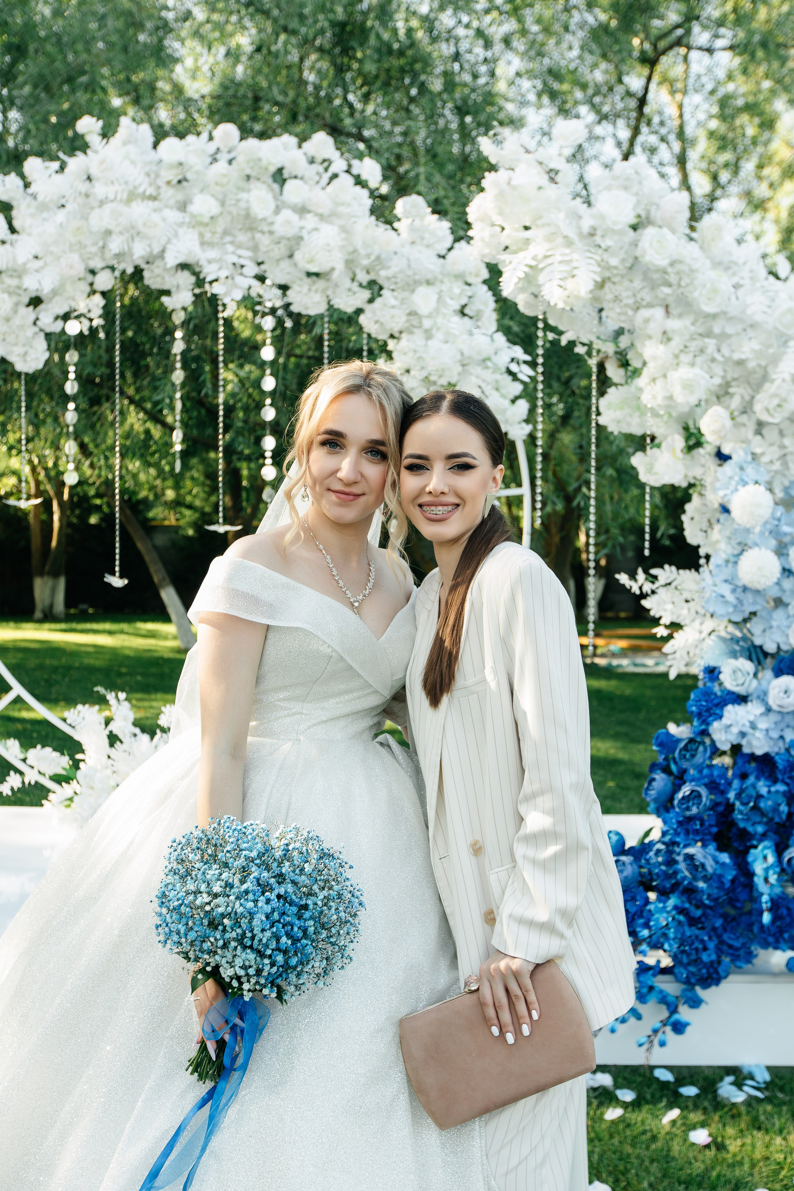 Выездная церемония. Свадебный и семейный фотограф Ростова-на-Дону Ирина Бондарева