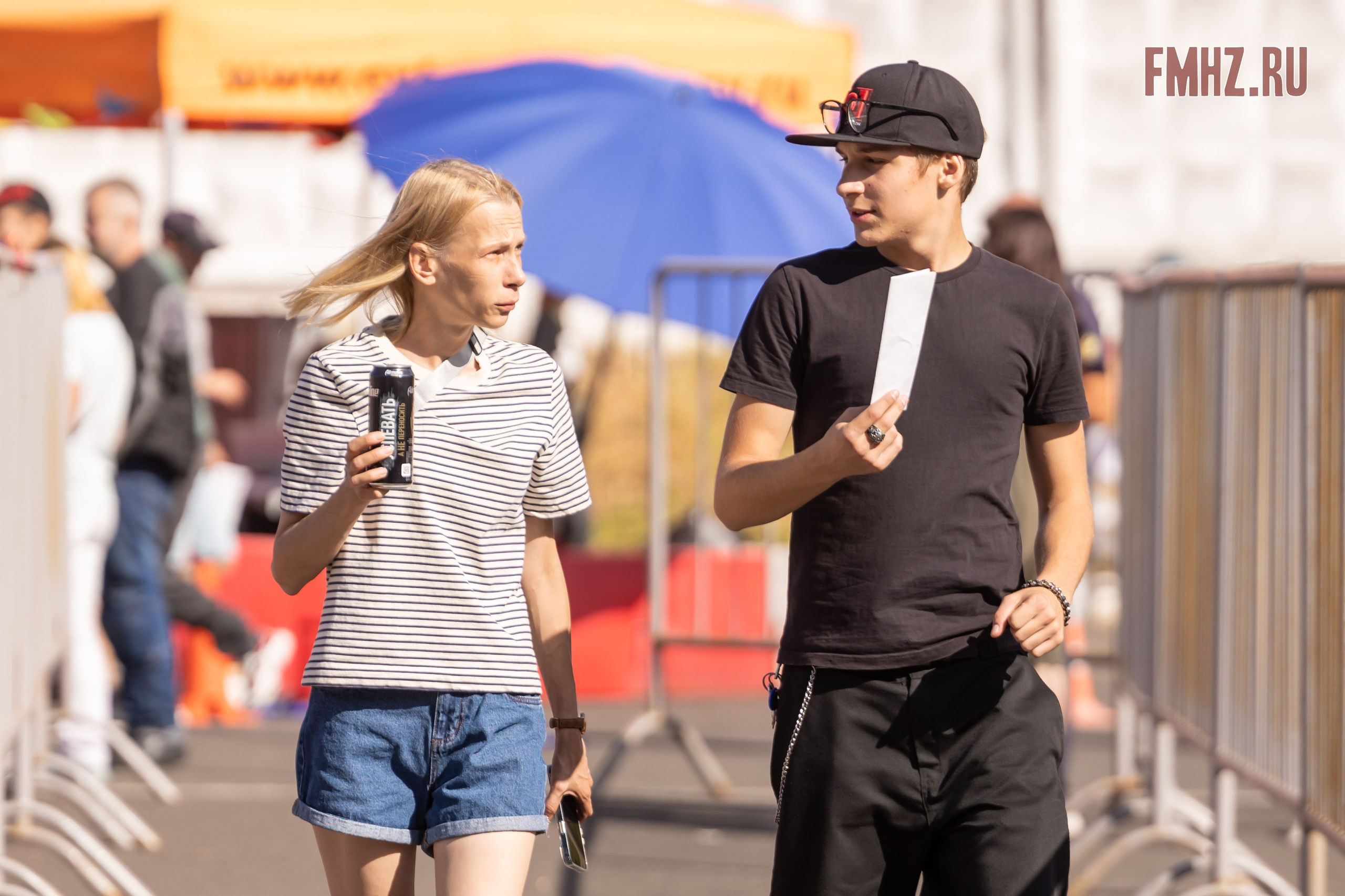 Соревнования по мотоджимхане на площадке Мосгортранс 15.09.2024. Фотограф Владимир Охрименко