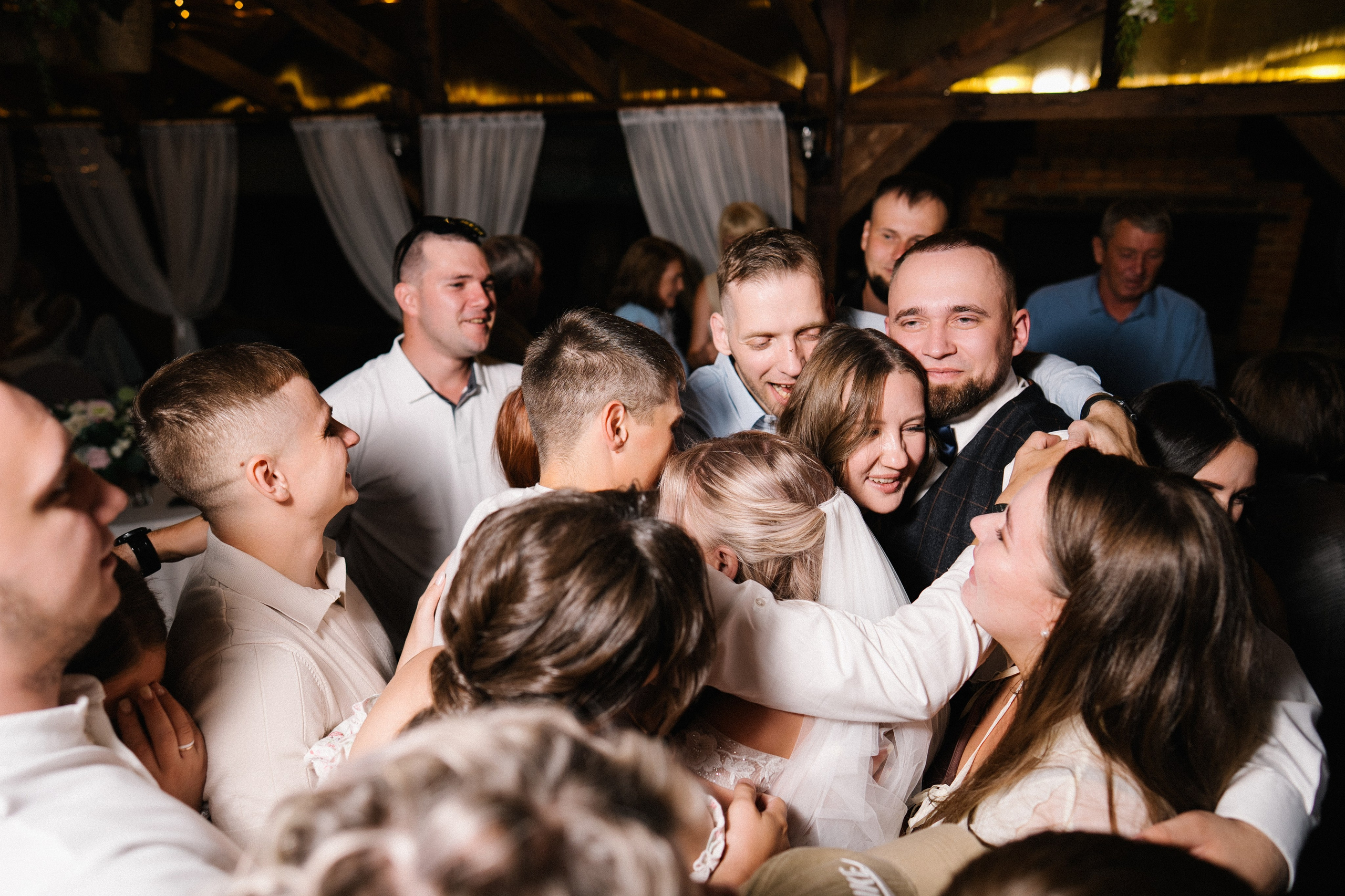 Марина и Денис (полный день). Фотограф на любое событие в Кемерово