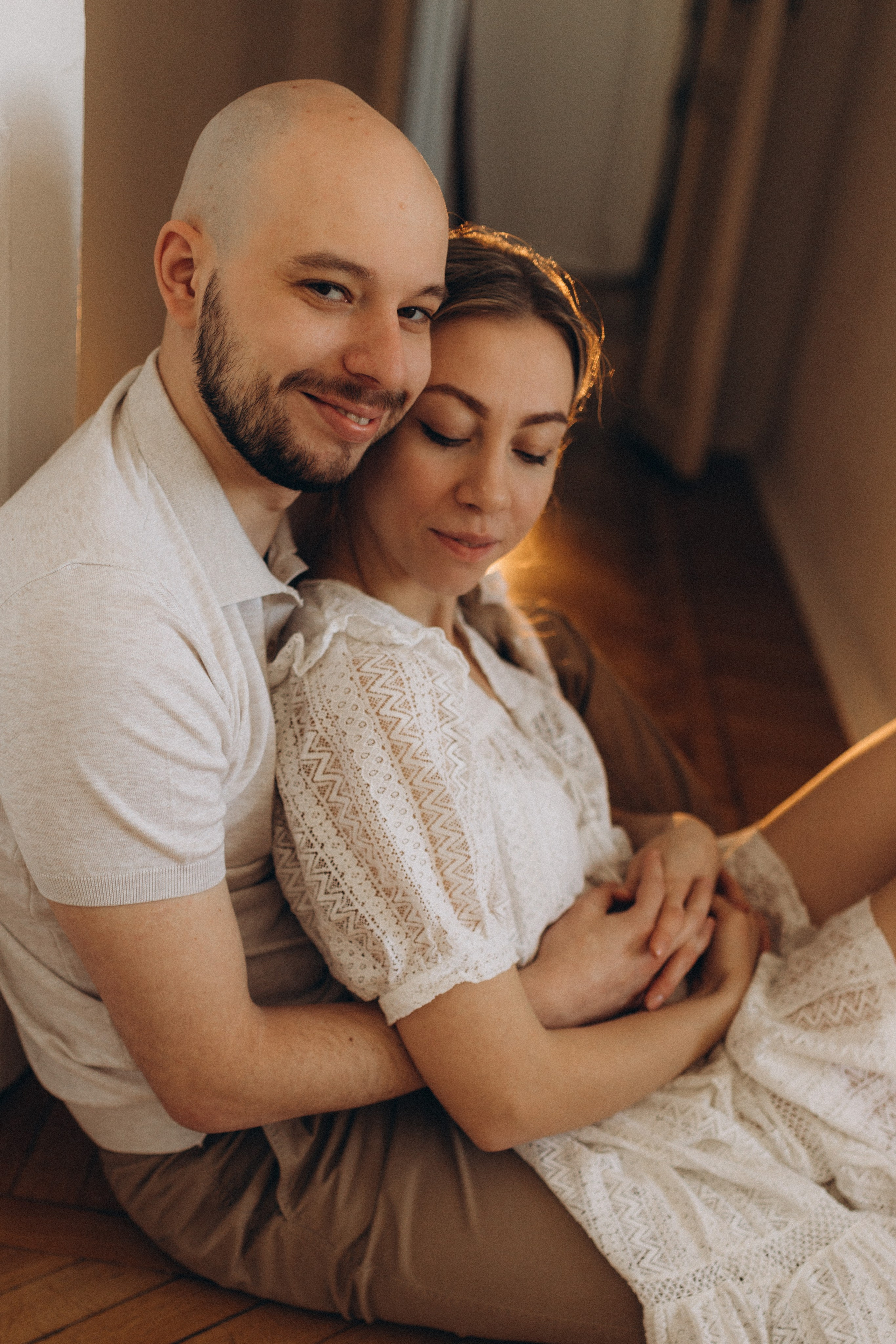 3. Семейный фотограф в Москве Жукова Анна