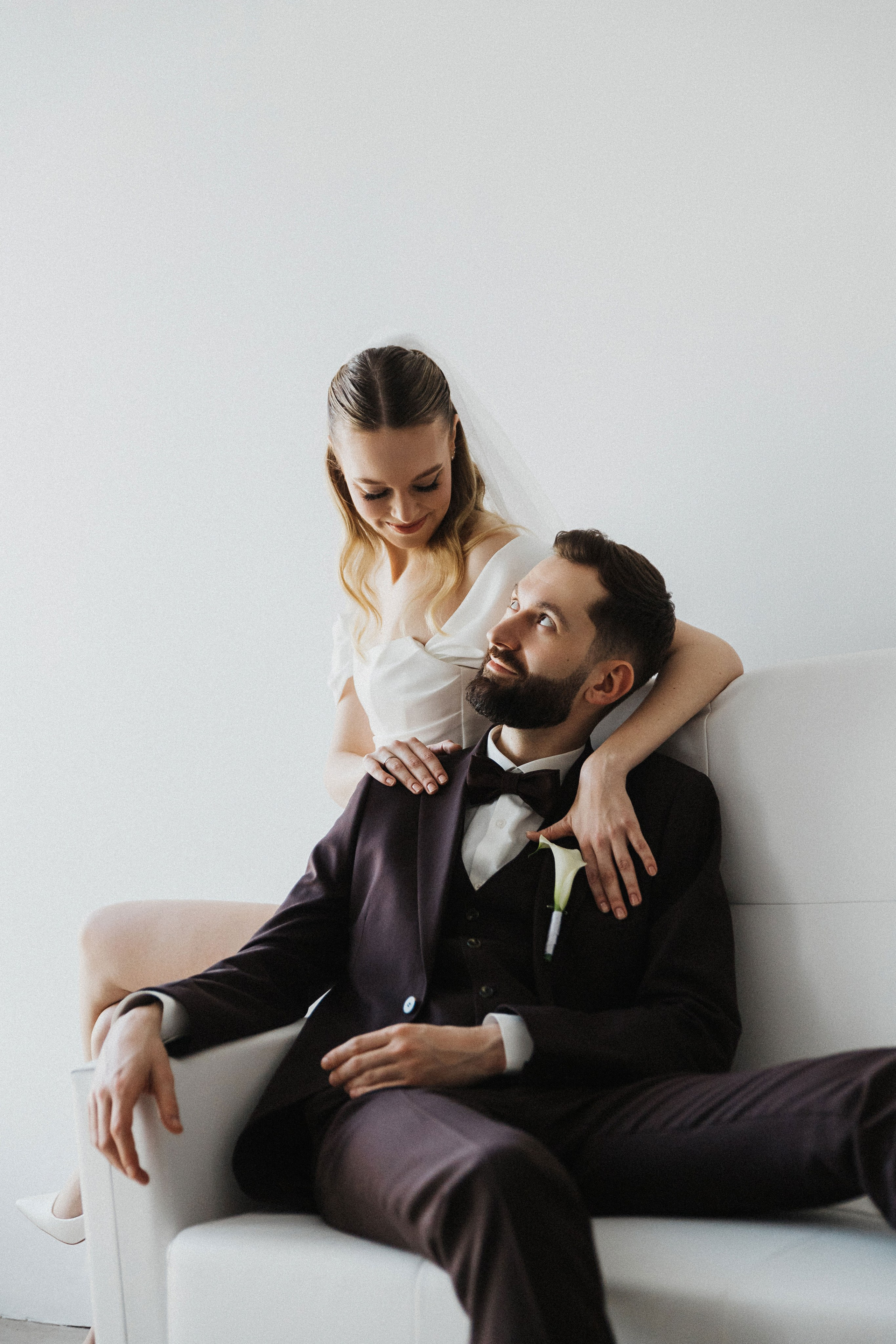 Алексей&Юлия. Фотограф ЕКБ