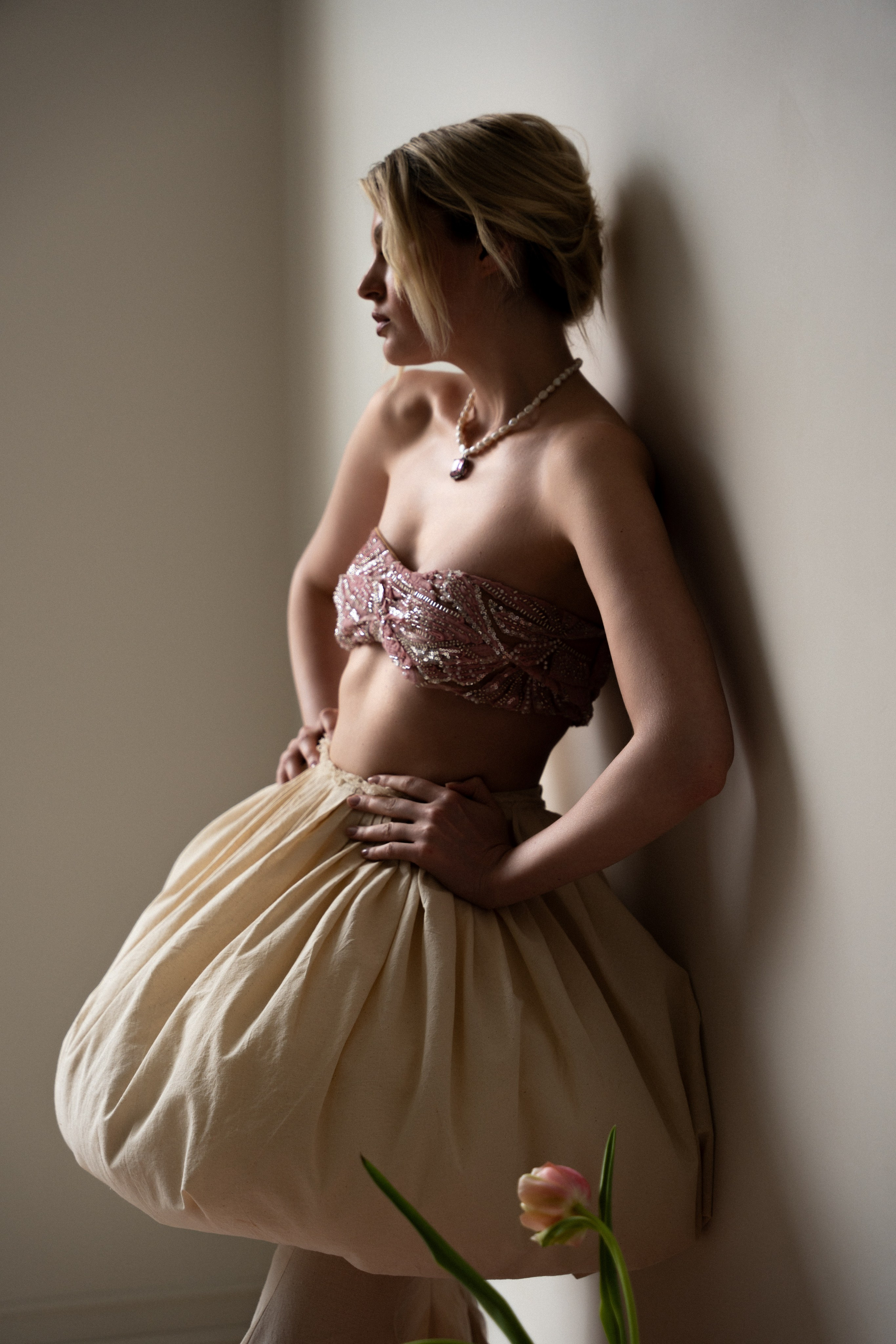 Brides Room. WEDDING