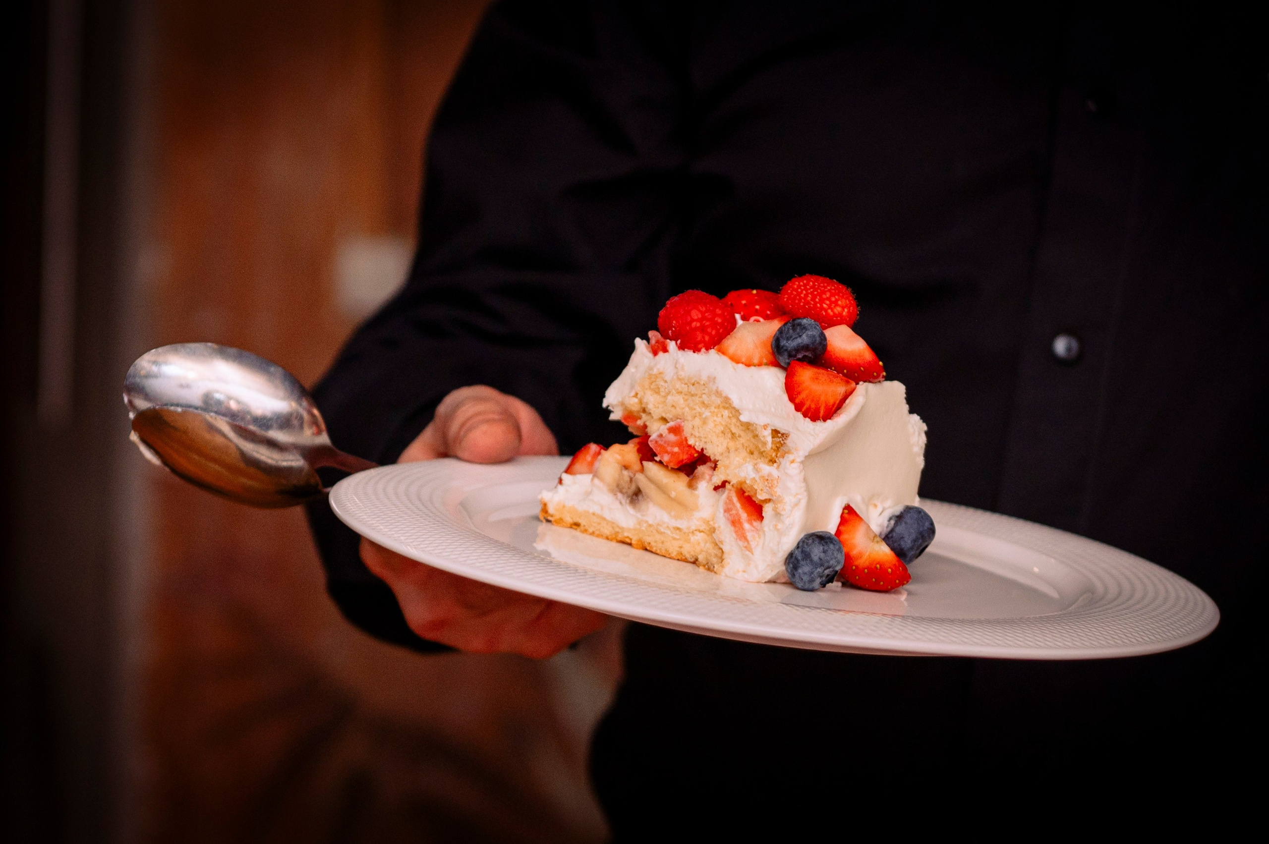 Свадьба Сергея и Анны. Банкет. Анна Боровикова, фотограф Пушкино