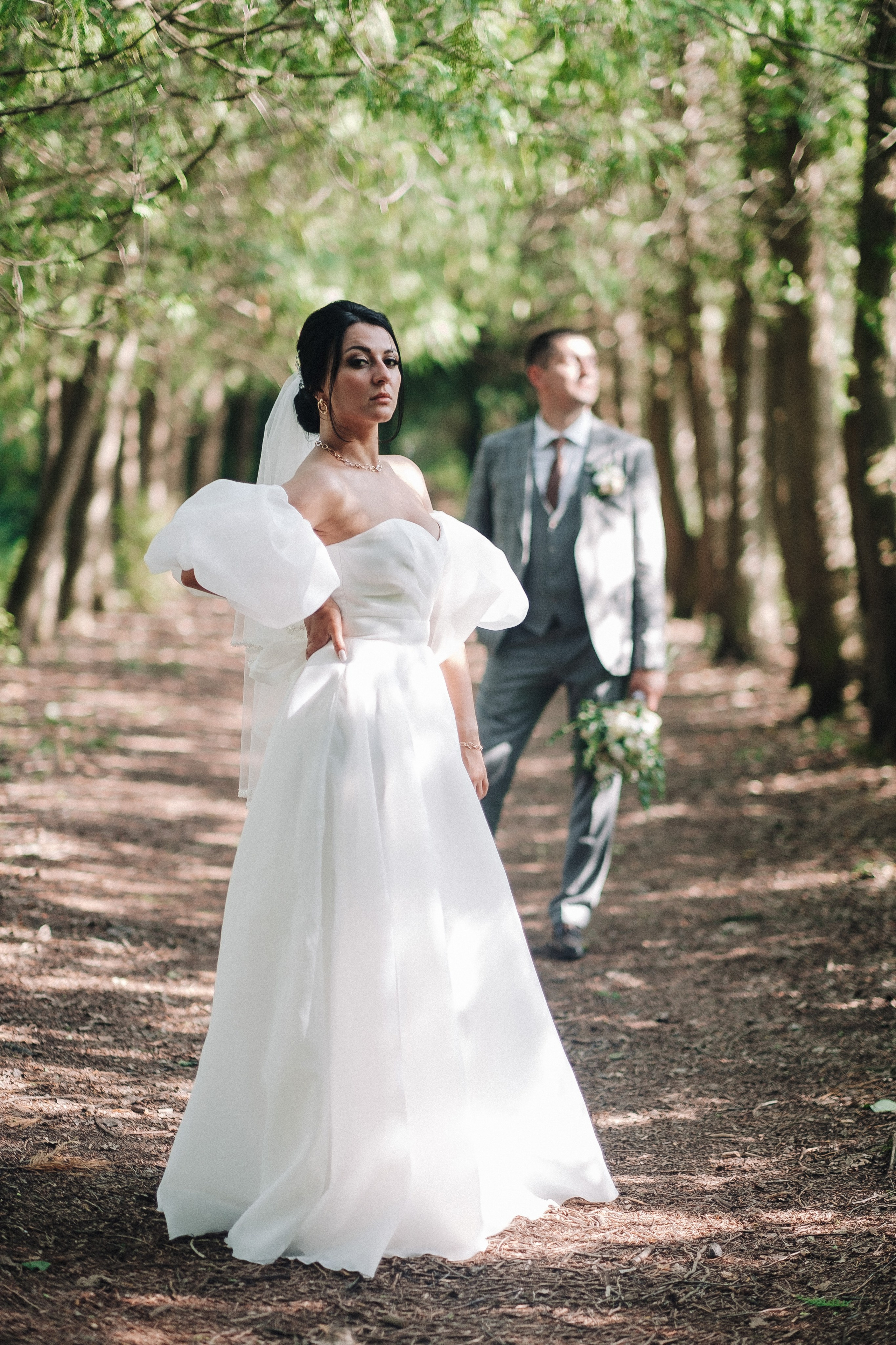 Дима & Настя. Свадебный и семейный фотограф в Казани и Зеленодольске Ланочкин Илья