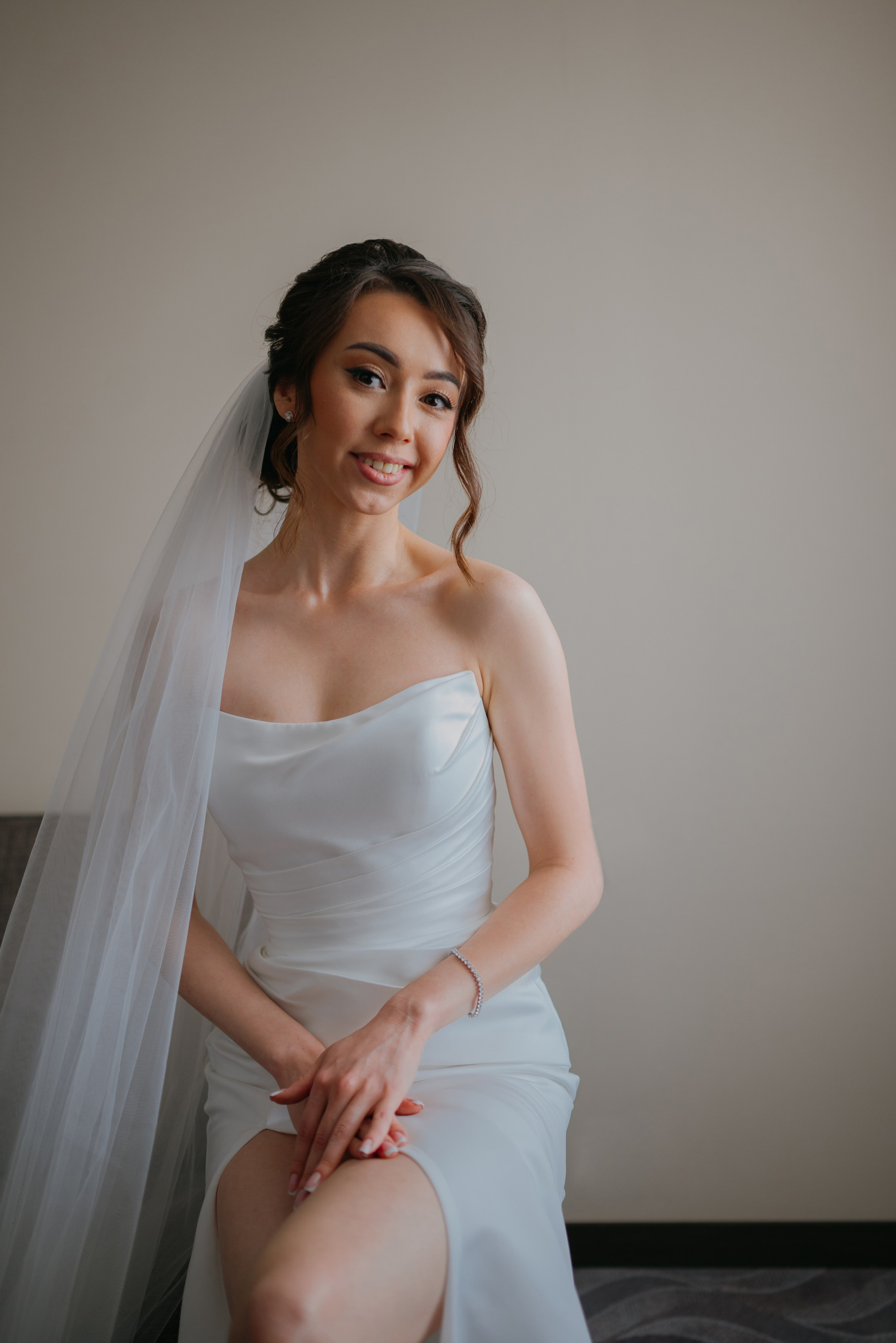 Богдан и Елена. Свадебный фотограф Уфа Дарья Насырова