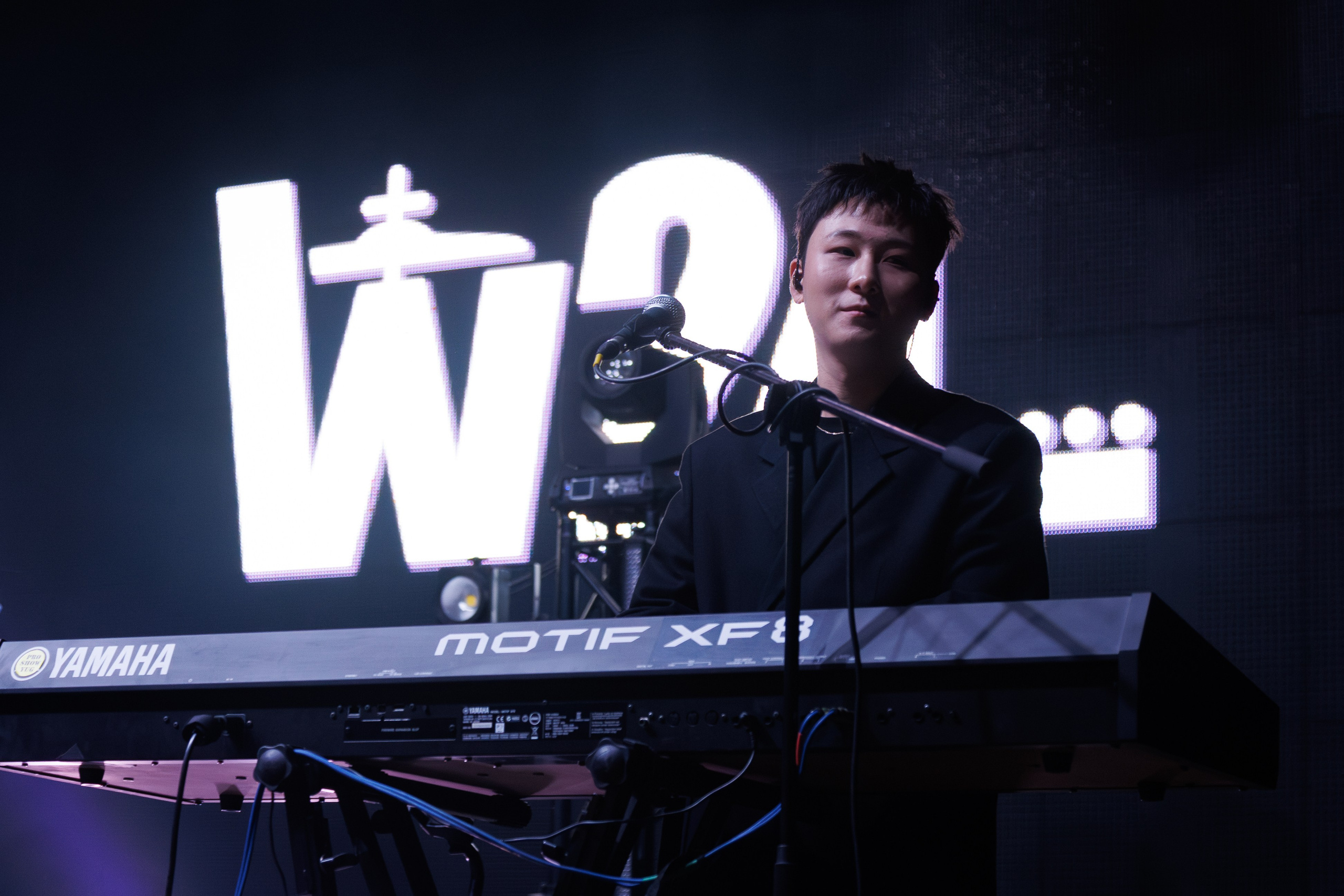 Концерт W24. Артур Иликчян — Wedding & Event фотограф в Краснодаре