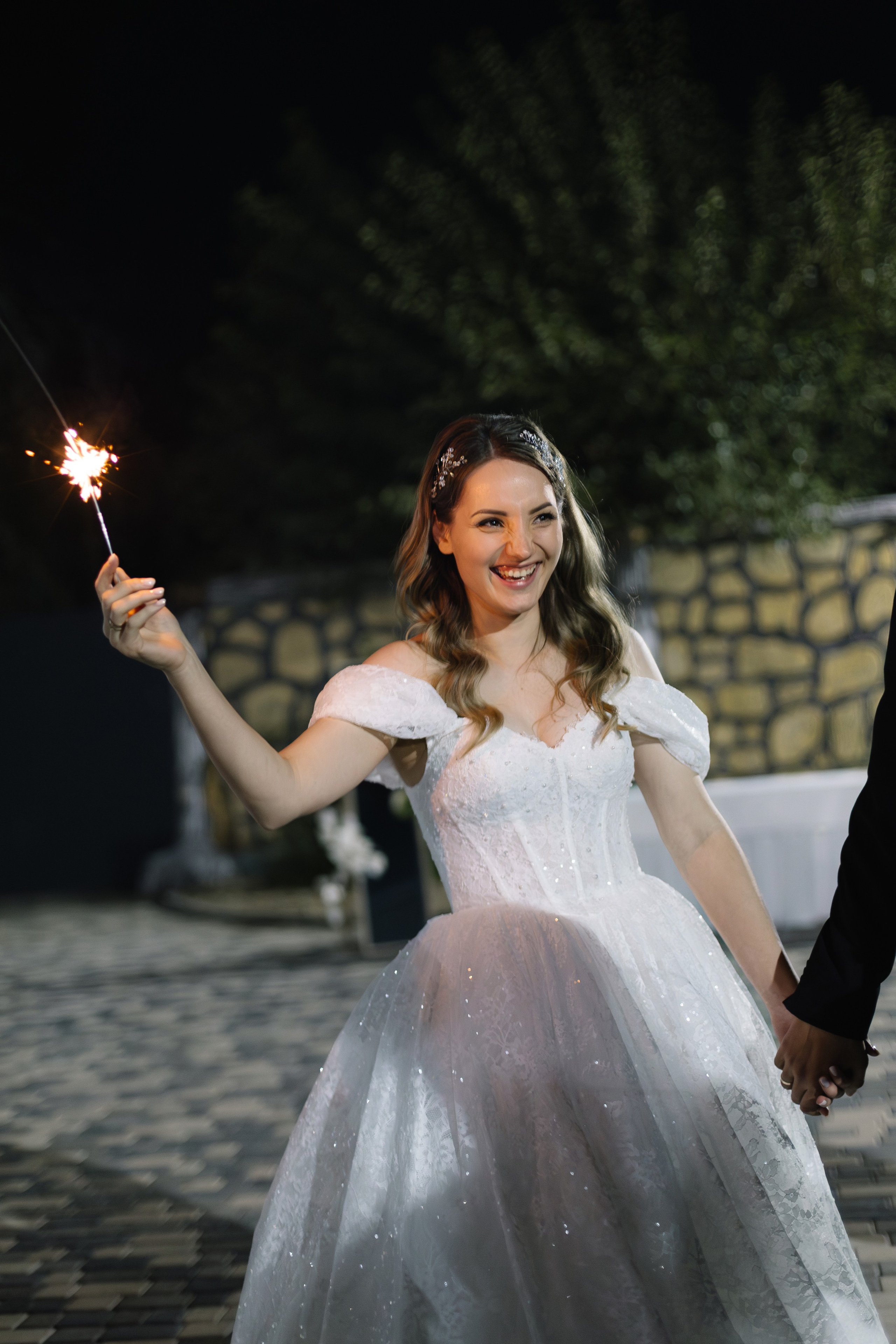 Свадьба Артема и Анастасии. Артур Иликчян — Wedding & Event фотограф в Краснодаре