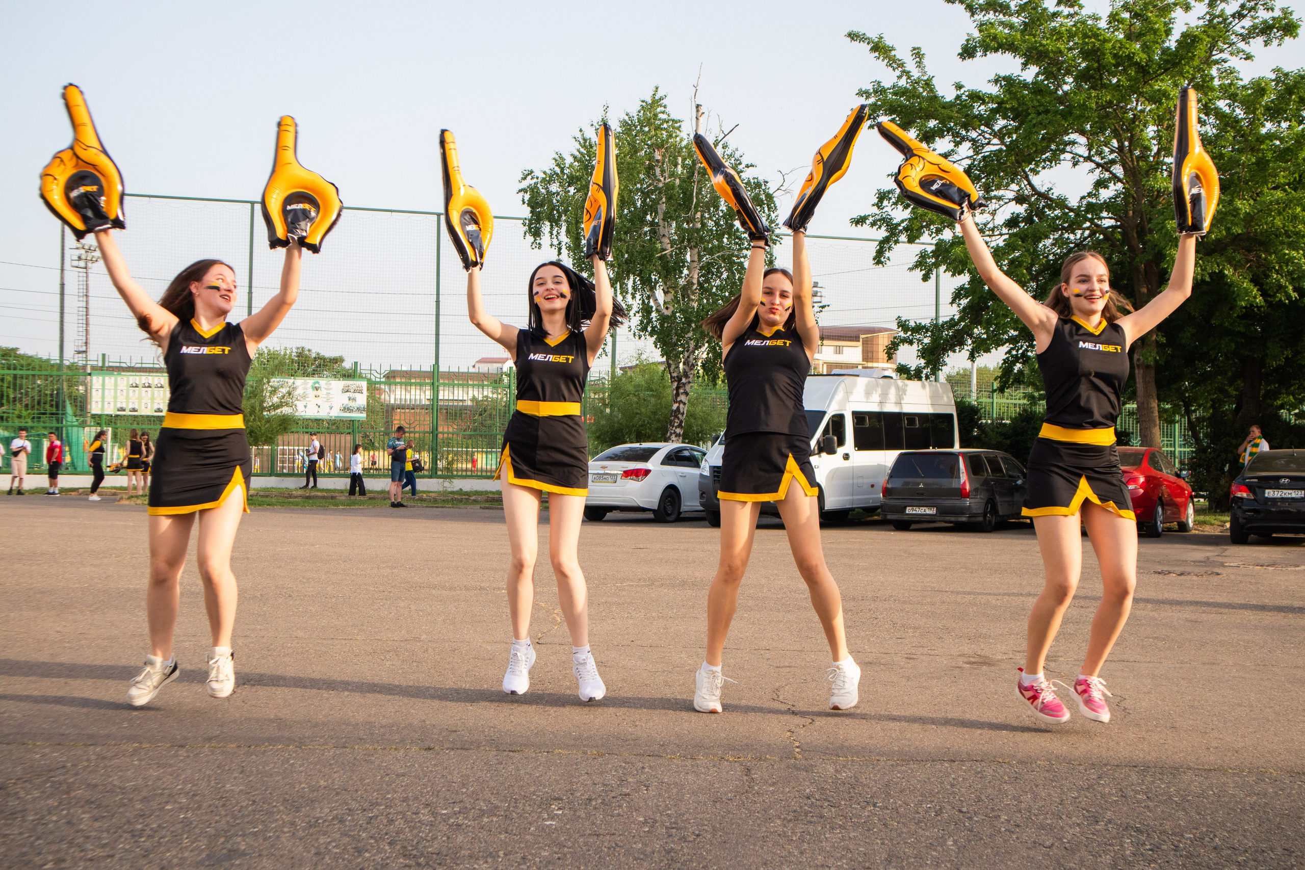 MELBET. Артур Иликчян — Wedding & Event фотограф в Краснодаре