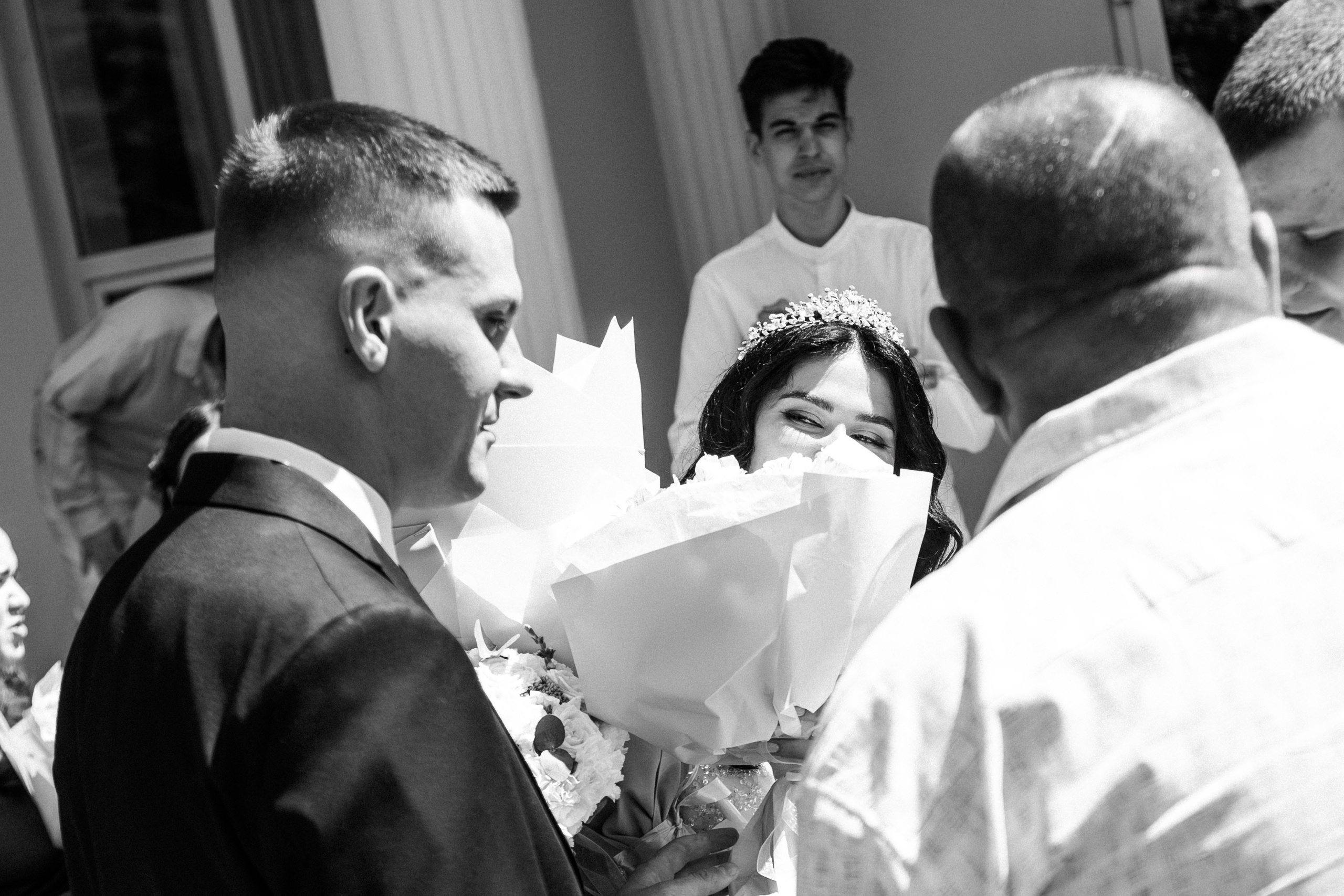 Свадьба Дмитрия и Анастасии. Артур Иликчян — Wedding & Event фотограф в Краснодаре