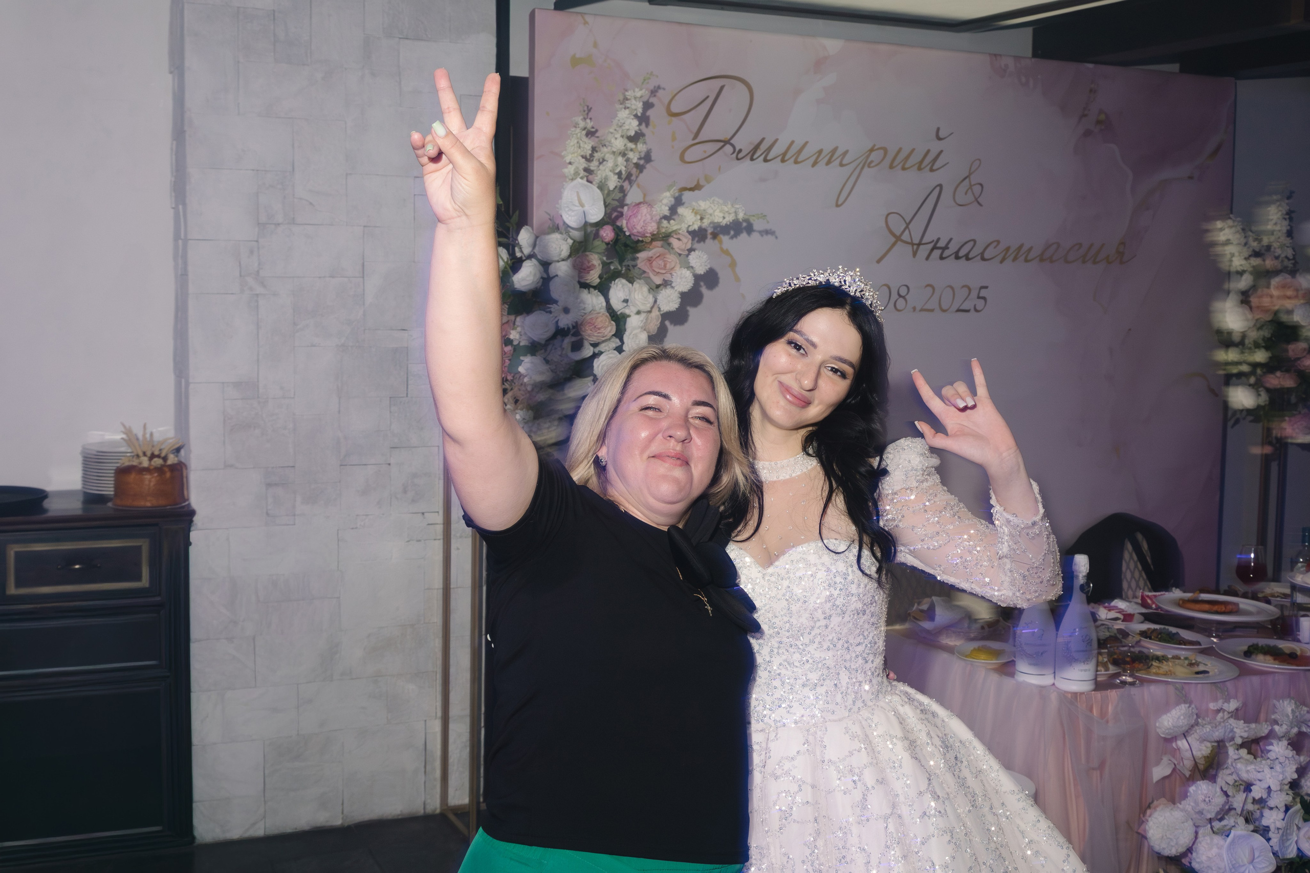 Свадьба Дмитрия и Анастасии. Артур Иликчян — Wedding & Event фотограф в Краснодаре