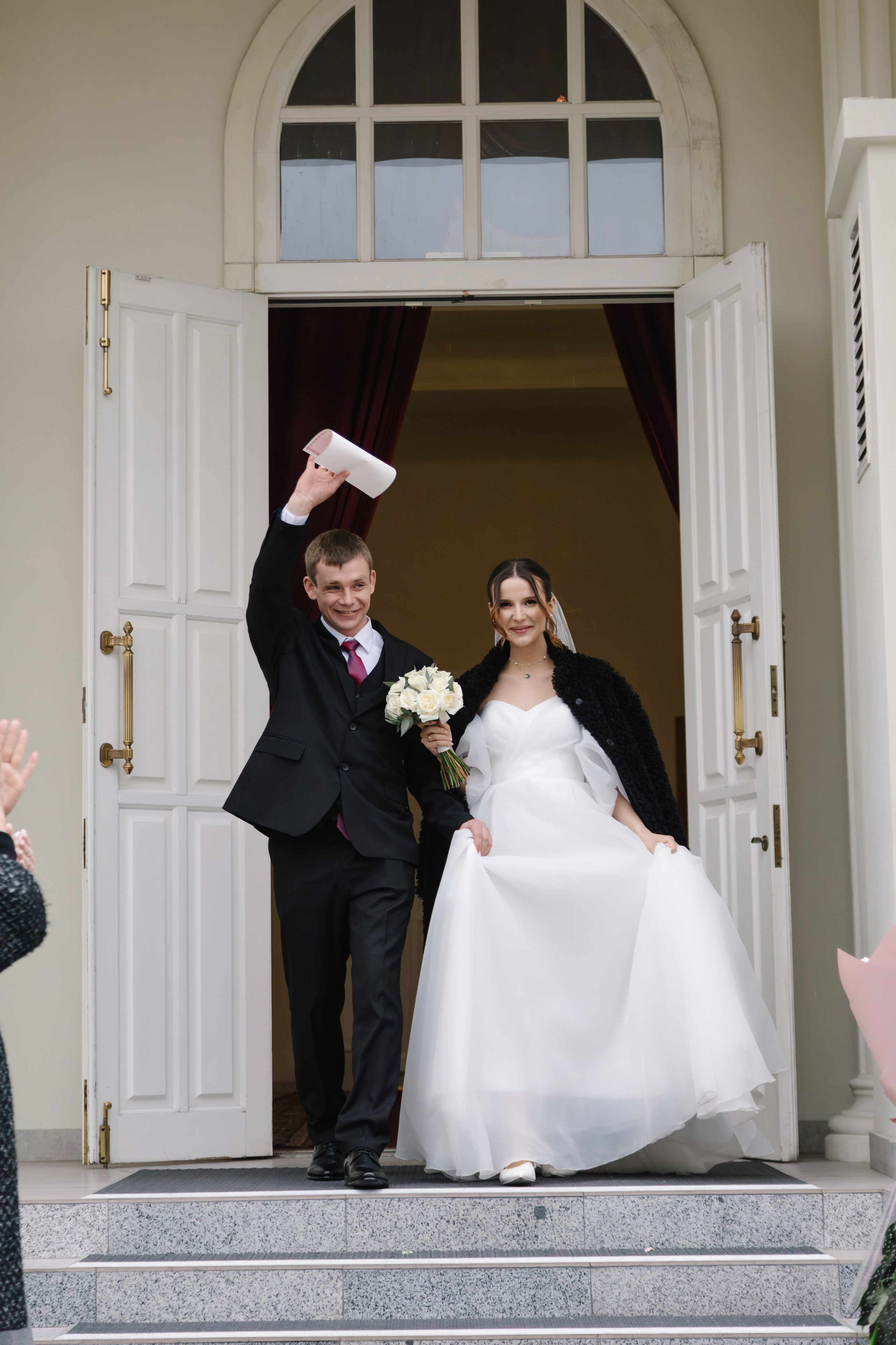 Свадьба Андрея и Ксении. Артур Иликчян — Wedding & Event фотограф в Краснодаре