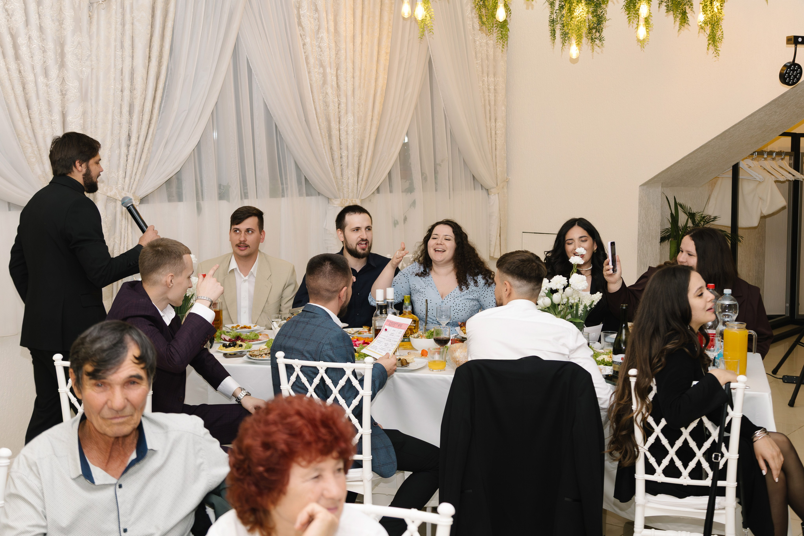 Свадьба Михаила и Арины. Артур Иликчян — Wedding & Event фотограф в Краснодаре