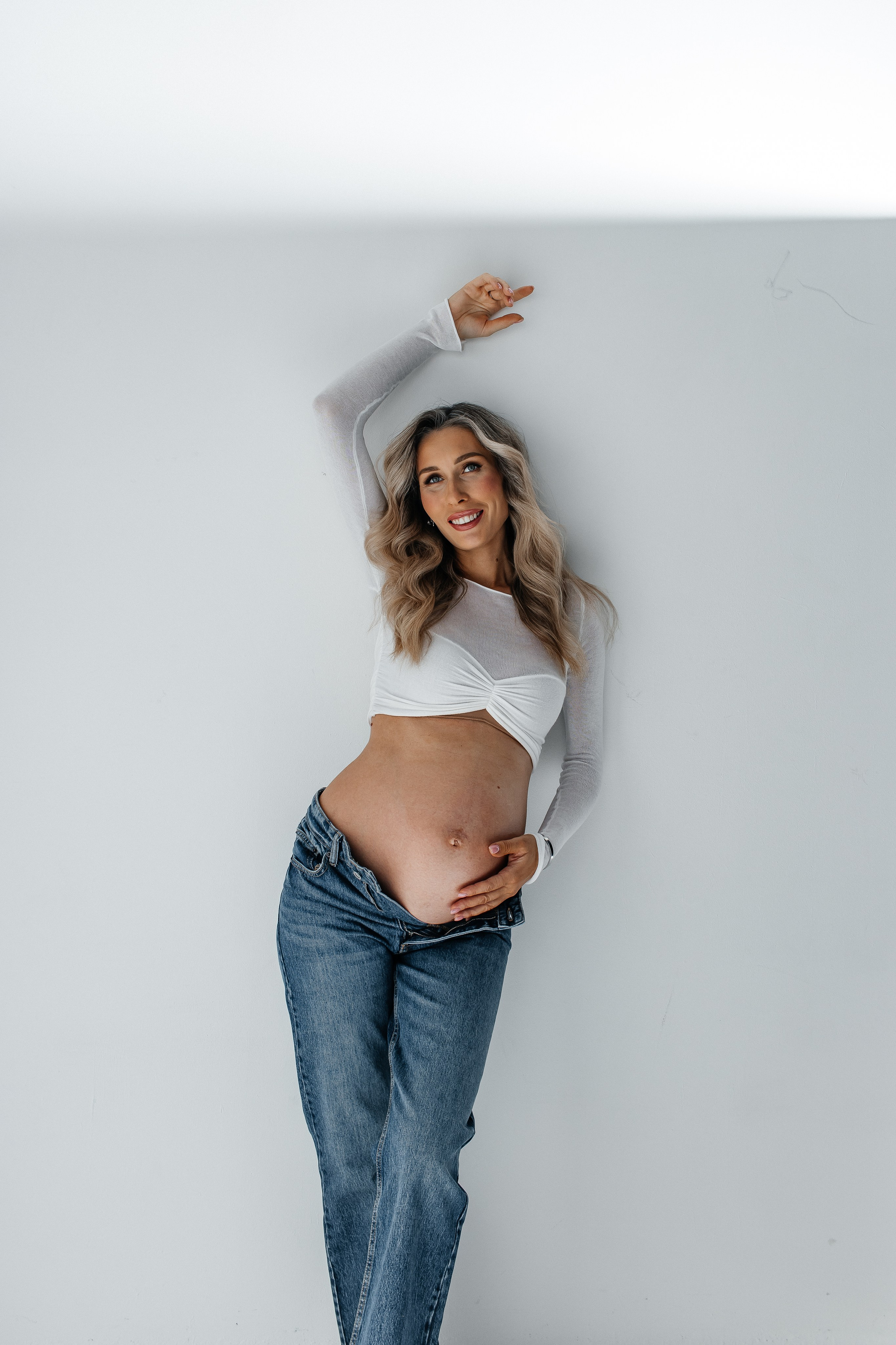 ЛИЛИЯ. Фотограф Казань