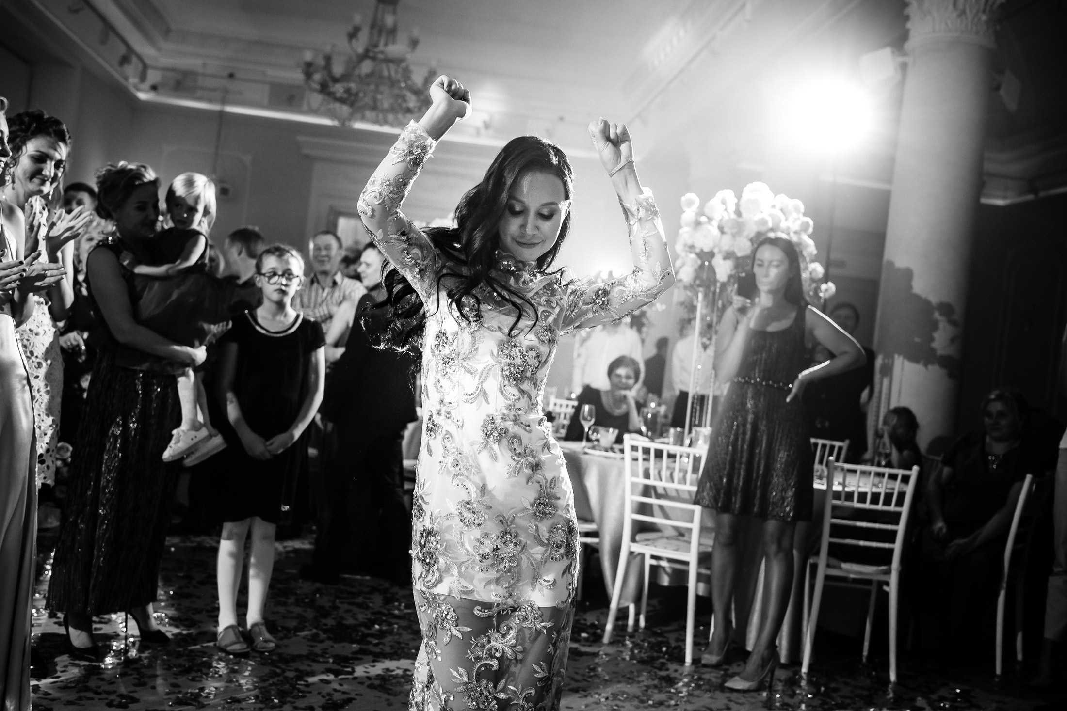 Свадебный фотограф Михаил Симонов