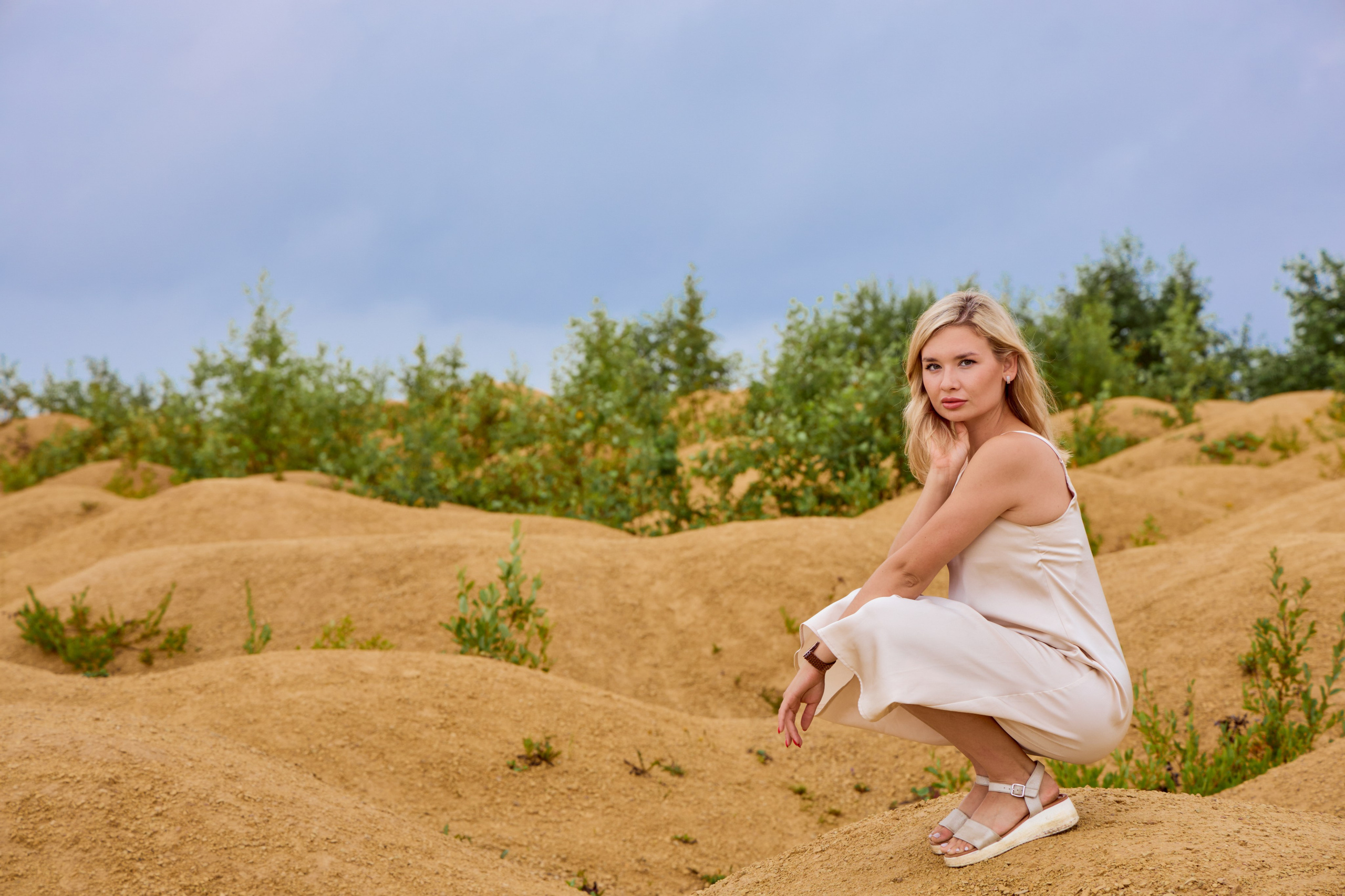 Лилия. Валерия Гуртовая | Фотограф, Санкт-Петербург