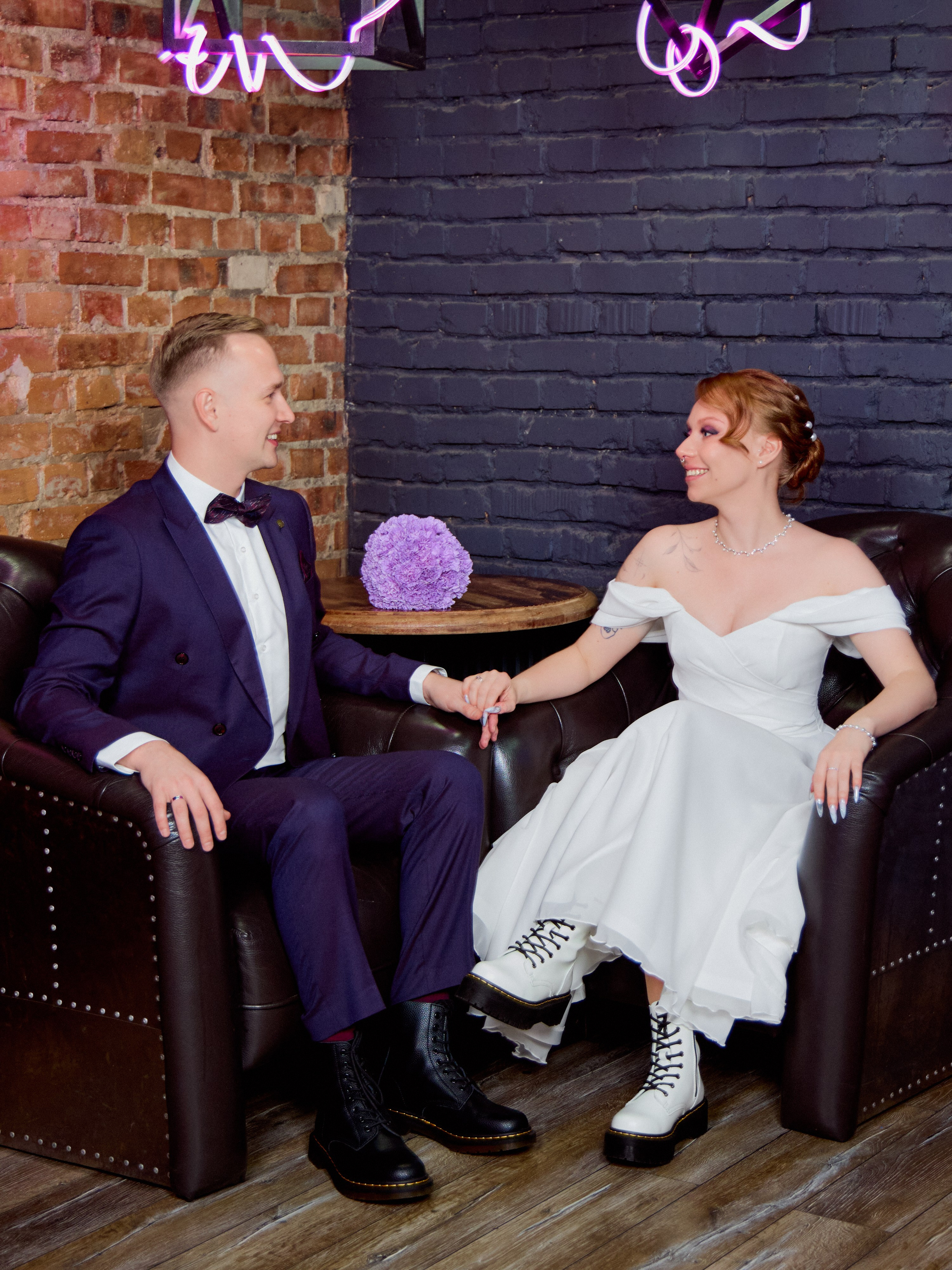 Анатолий & Александра. Валерия Гуртовая | Фотограф, Санкт-Петербург