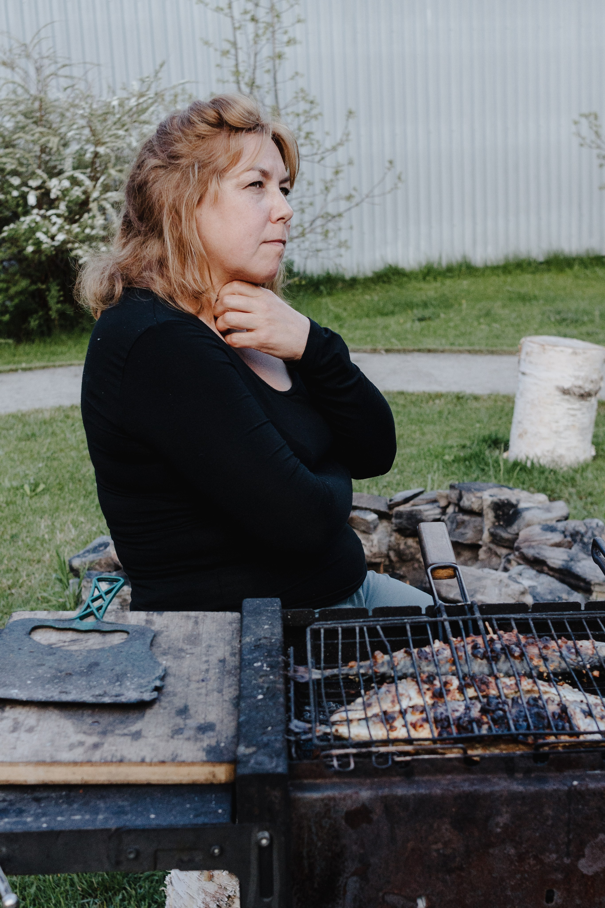 Ретрит на Байкале / Школа Ведических знаний SoVA / 7 дней, 2023. Борщевская Елизавета / фотограф Иркутск