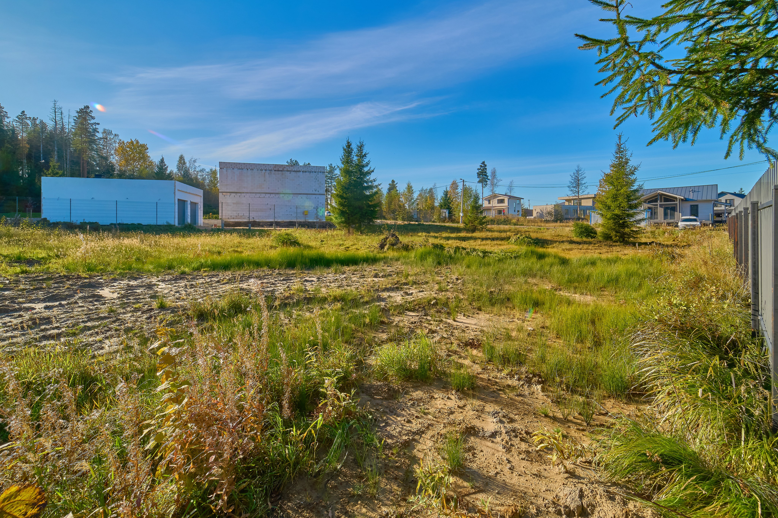 УЧАСТКИ. Интерьерный фотограф