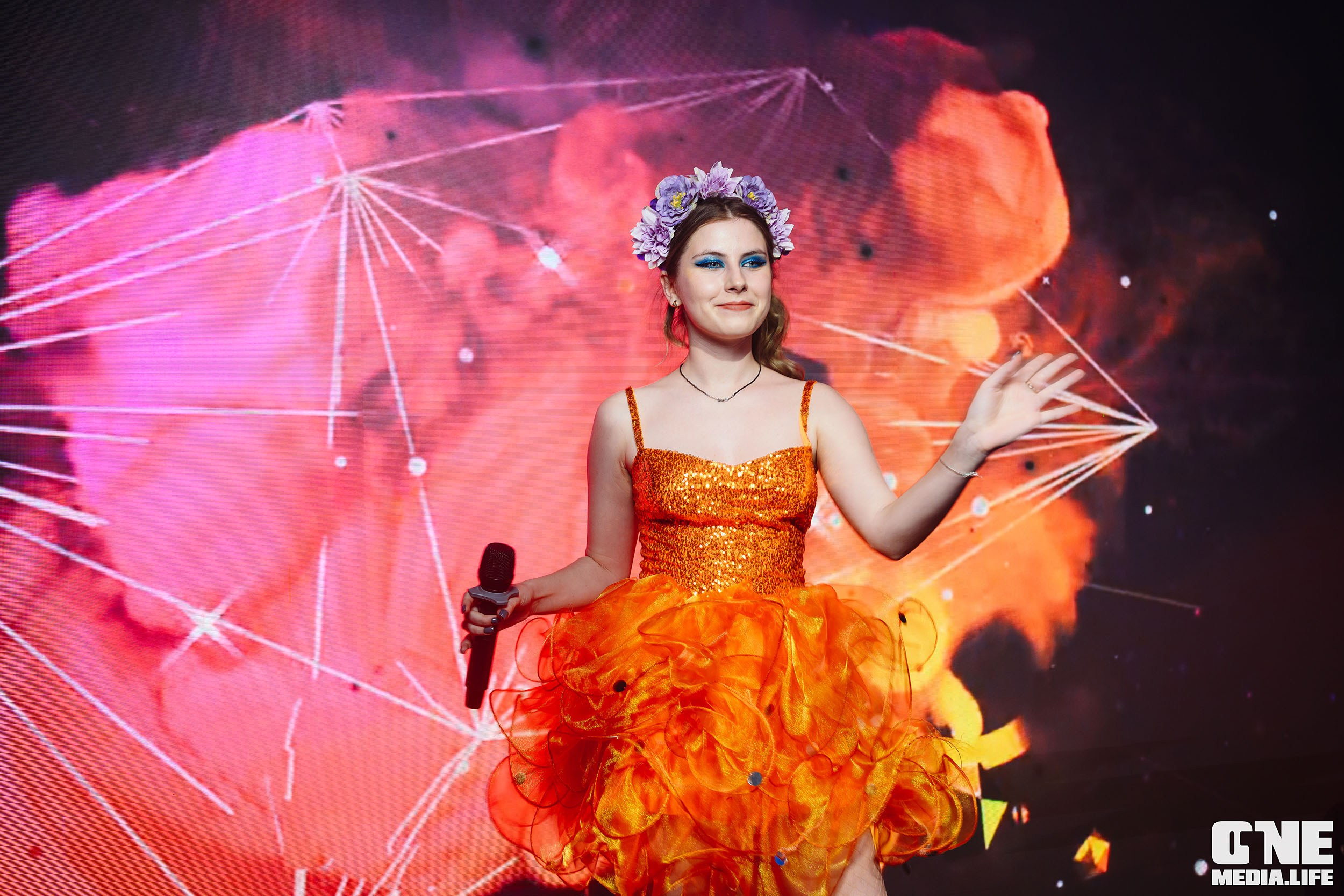 Фоторепортаж из ресторана Океан. One Media Life: фоторепортажи, фотоотчеты с мероприятий и заведений