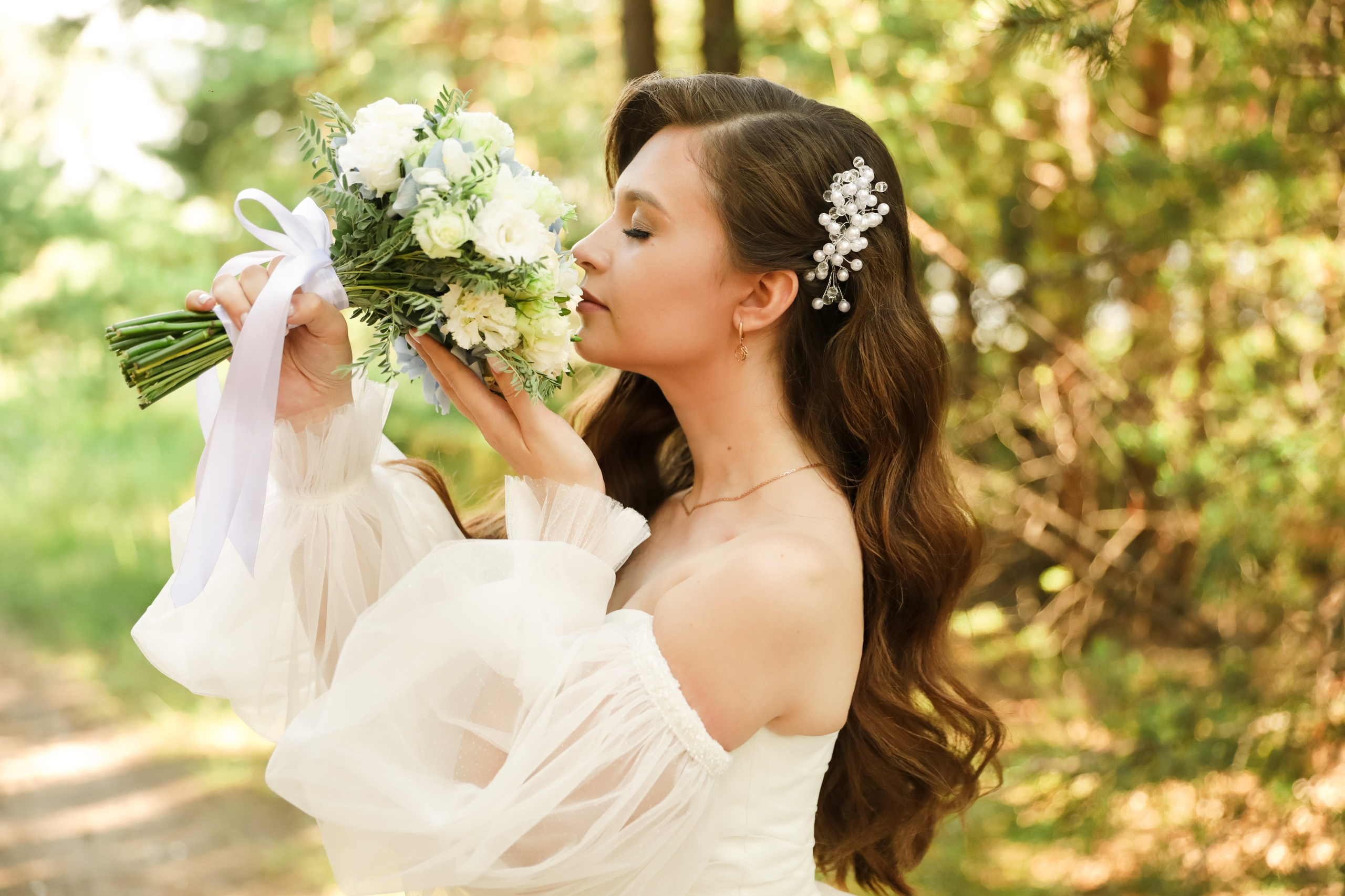 Свадебный и семейный фотограф Ирина Шимолина