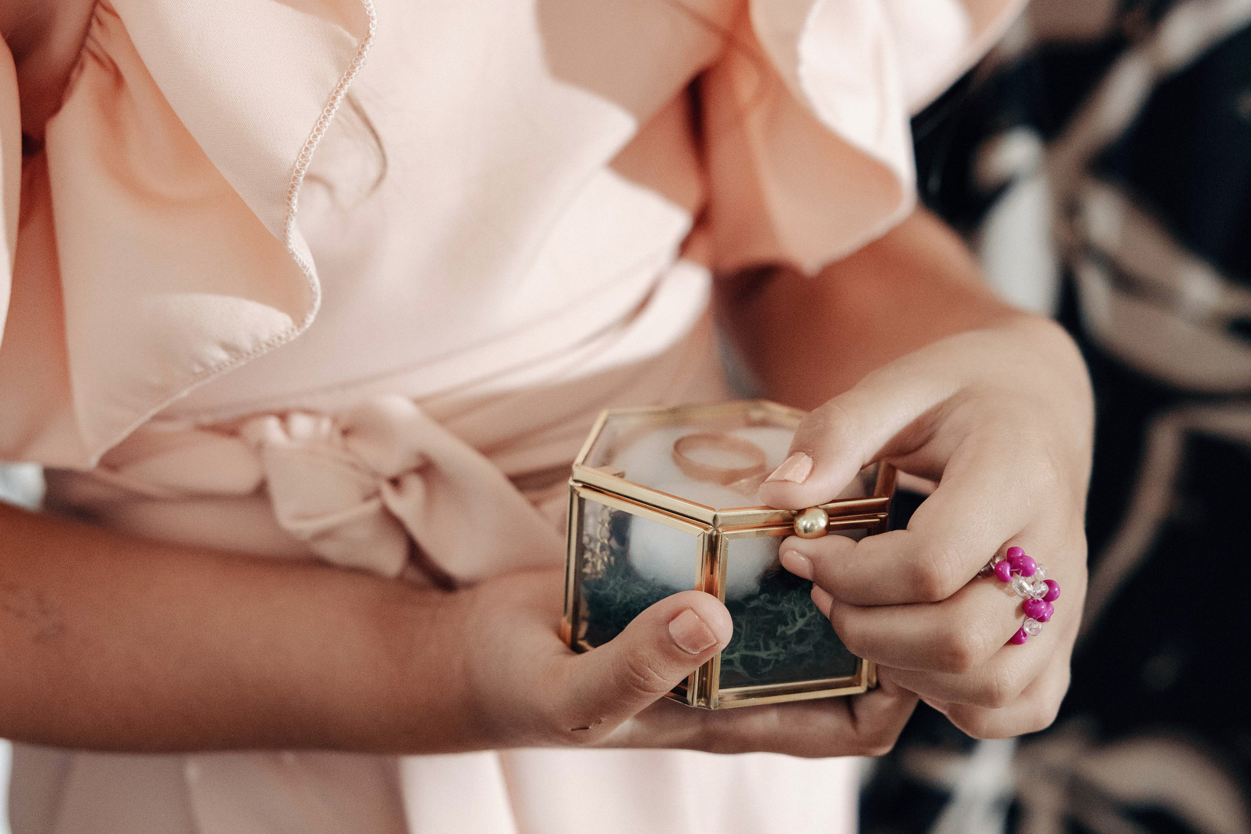 Евгений & Анастасия. Алексей Шаров — свадебный и репортажный фотограф в Нижнем Новгороде