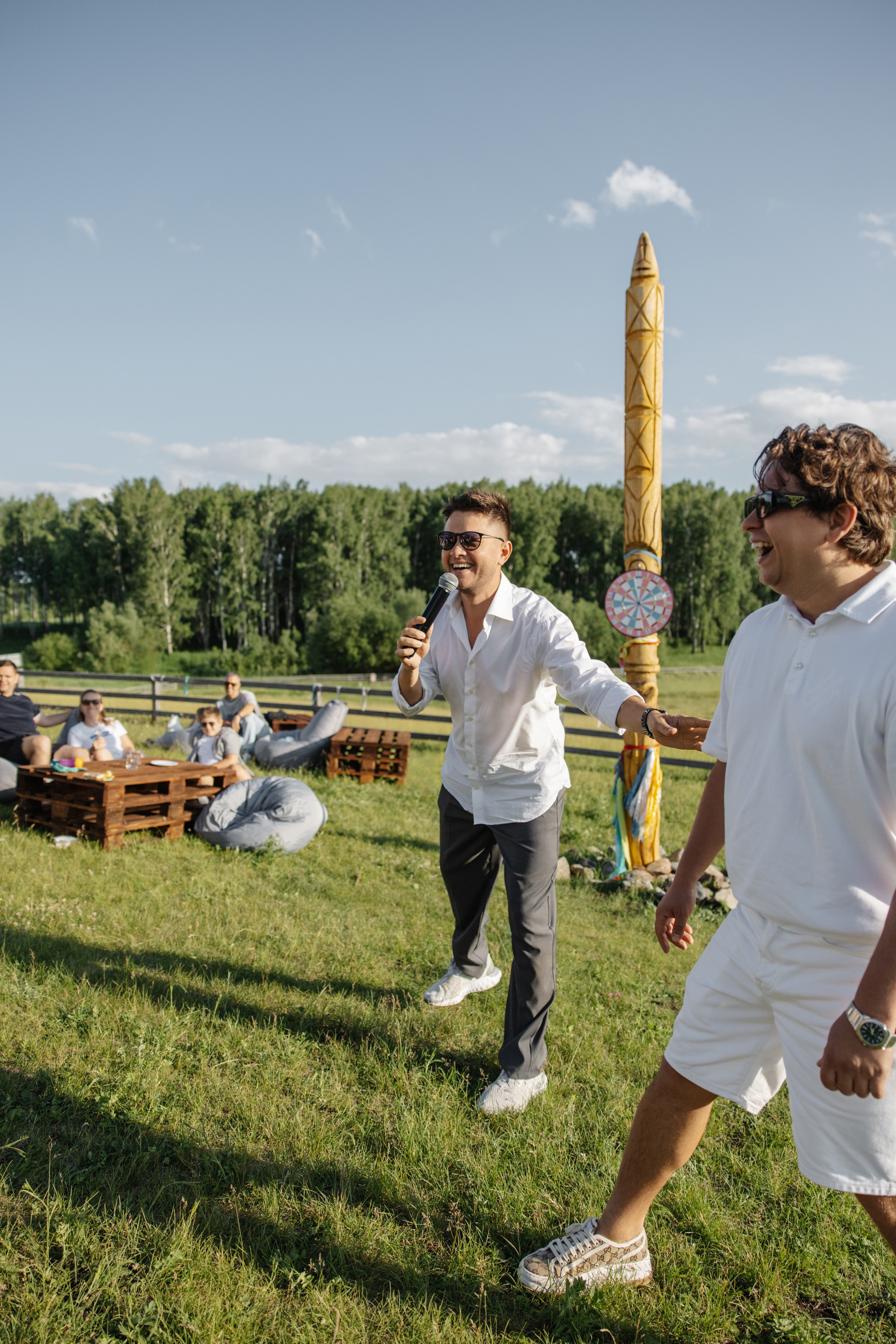 ГЕНДЕР ПАТИ. Фотограф в Красноярске