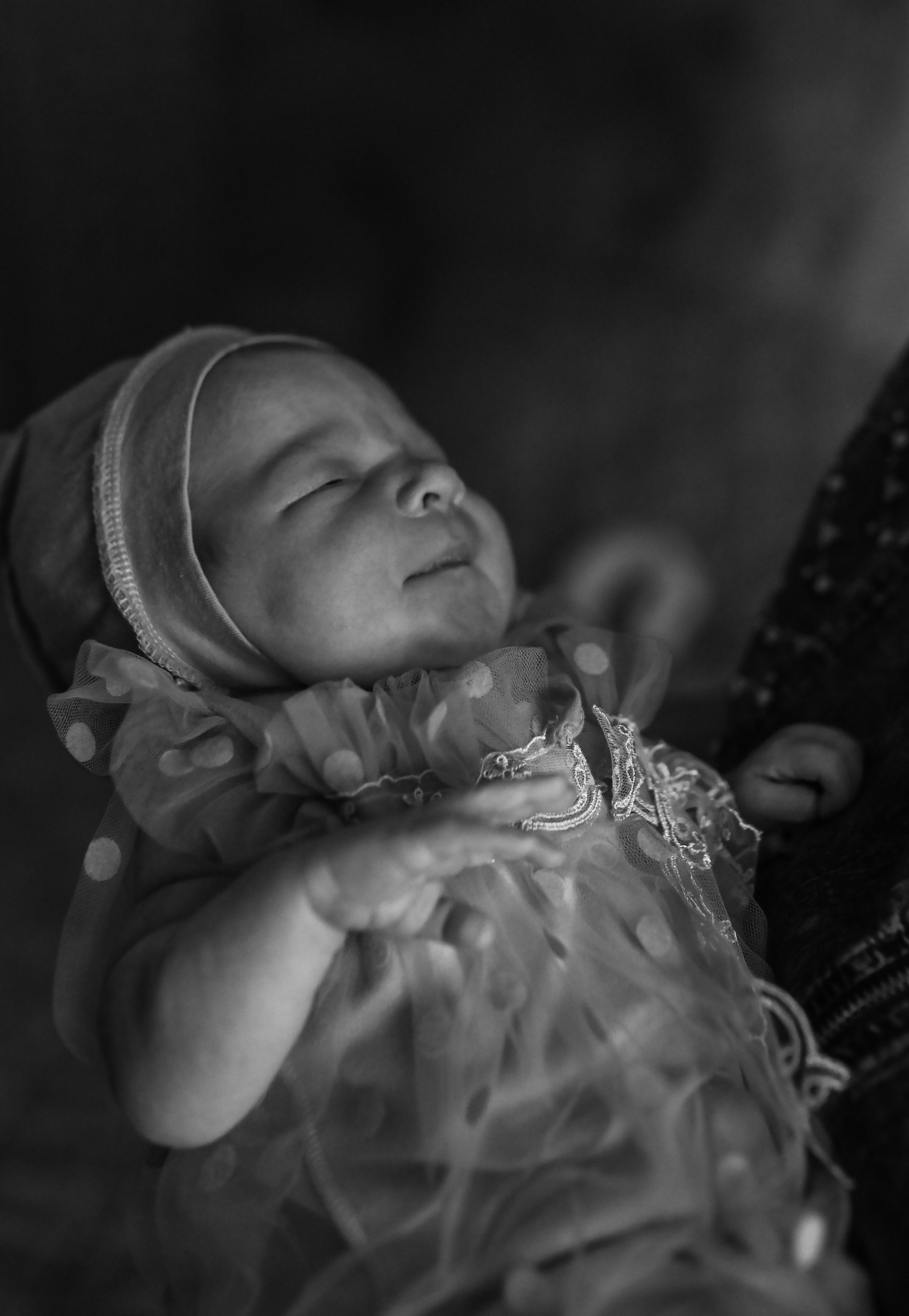 Первая встреча. Семейный фотограф Олеся Батурина Рязань