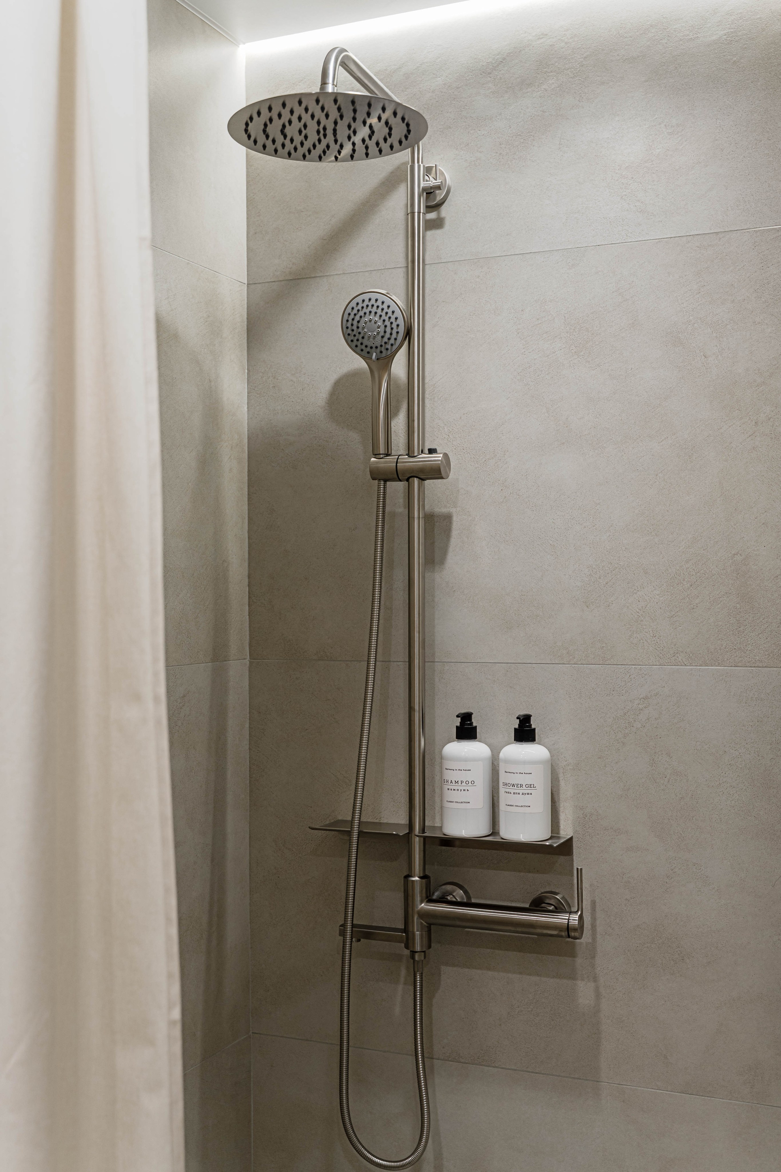 Фото и видео квартиры для сдачи в аренду. Интерьерный и репортажный фотограф в Санкт-Петербурге