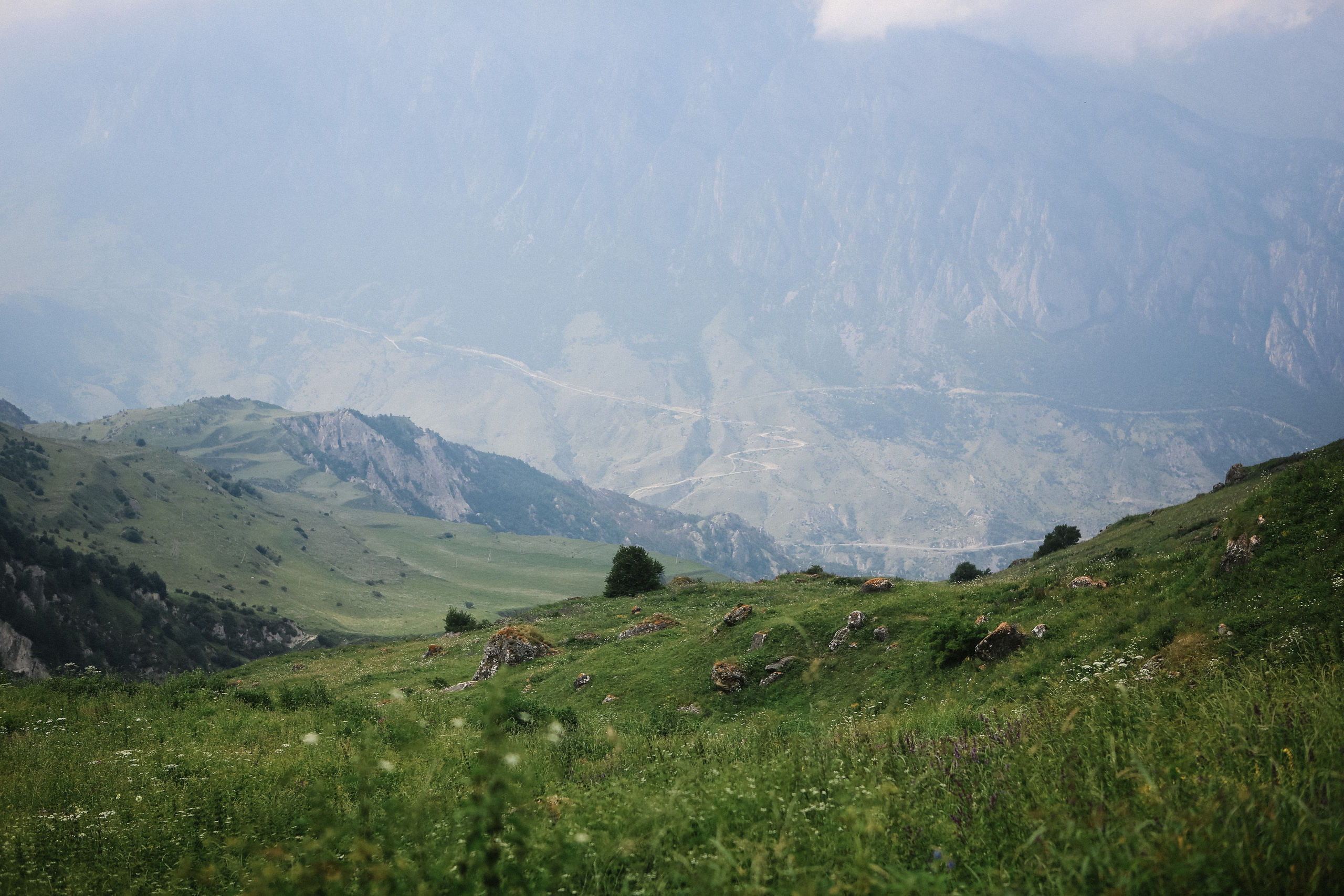 Пресс-тур для Неизвестного Кавказа. Свадебный и портретный фотограф в Пятигорске, КМВ — Власова Юля