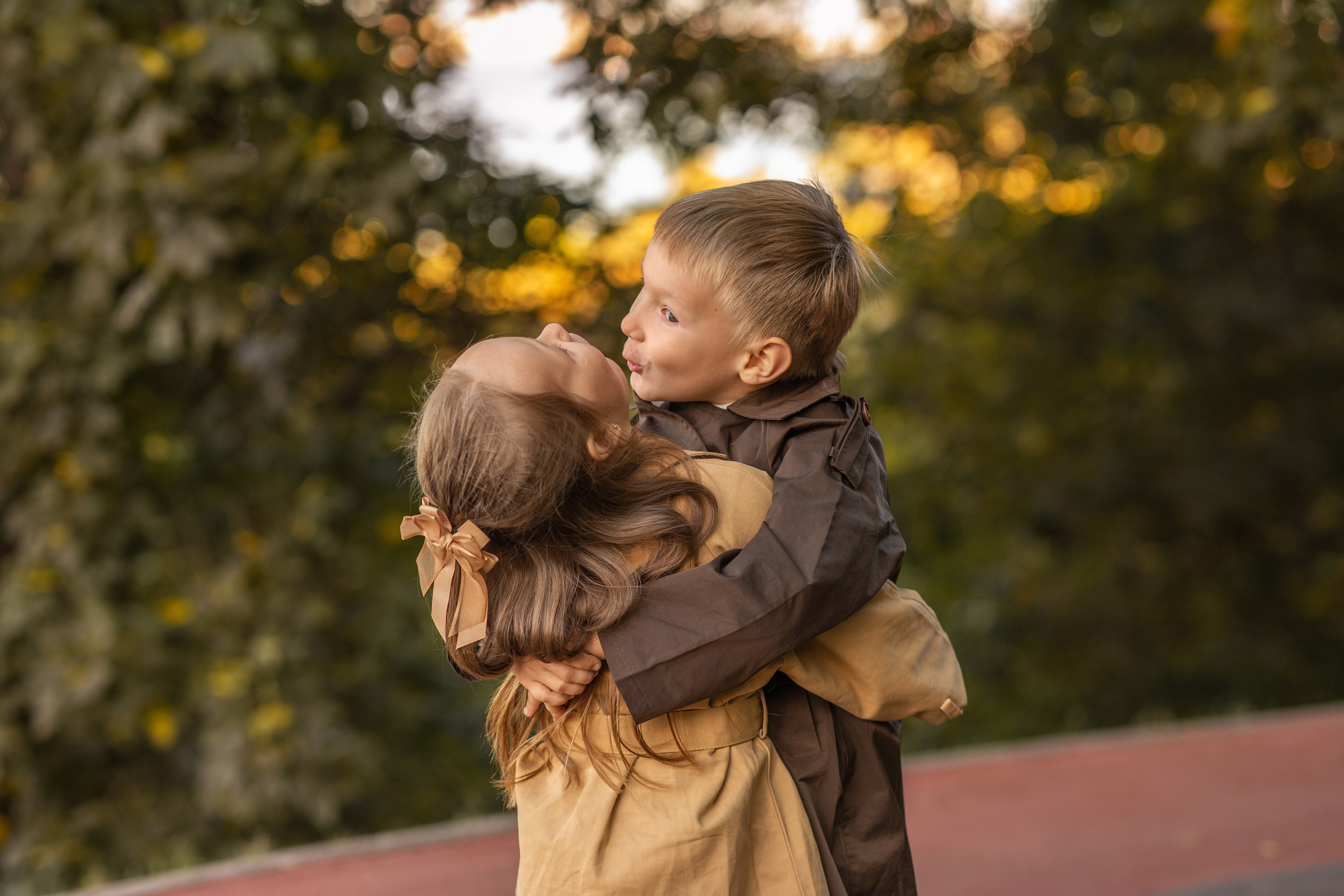Детские и семейные съемки. Семейный фотограф в Нижнем Новгороде Таурова Мария