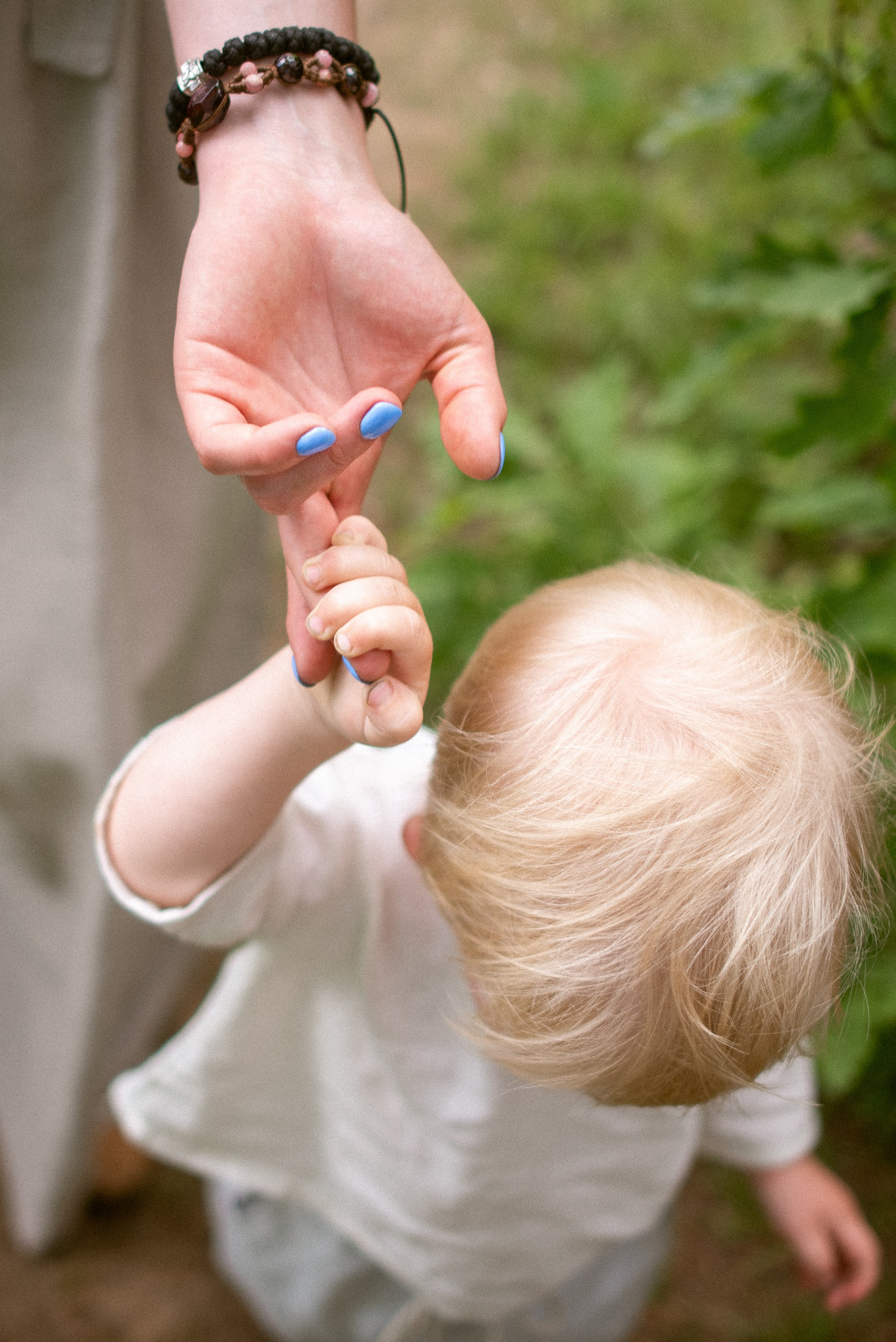 A Single Summer Day. Documentary family photography in Barcelona and beyond