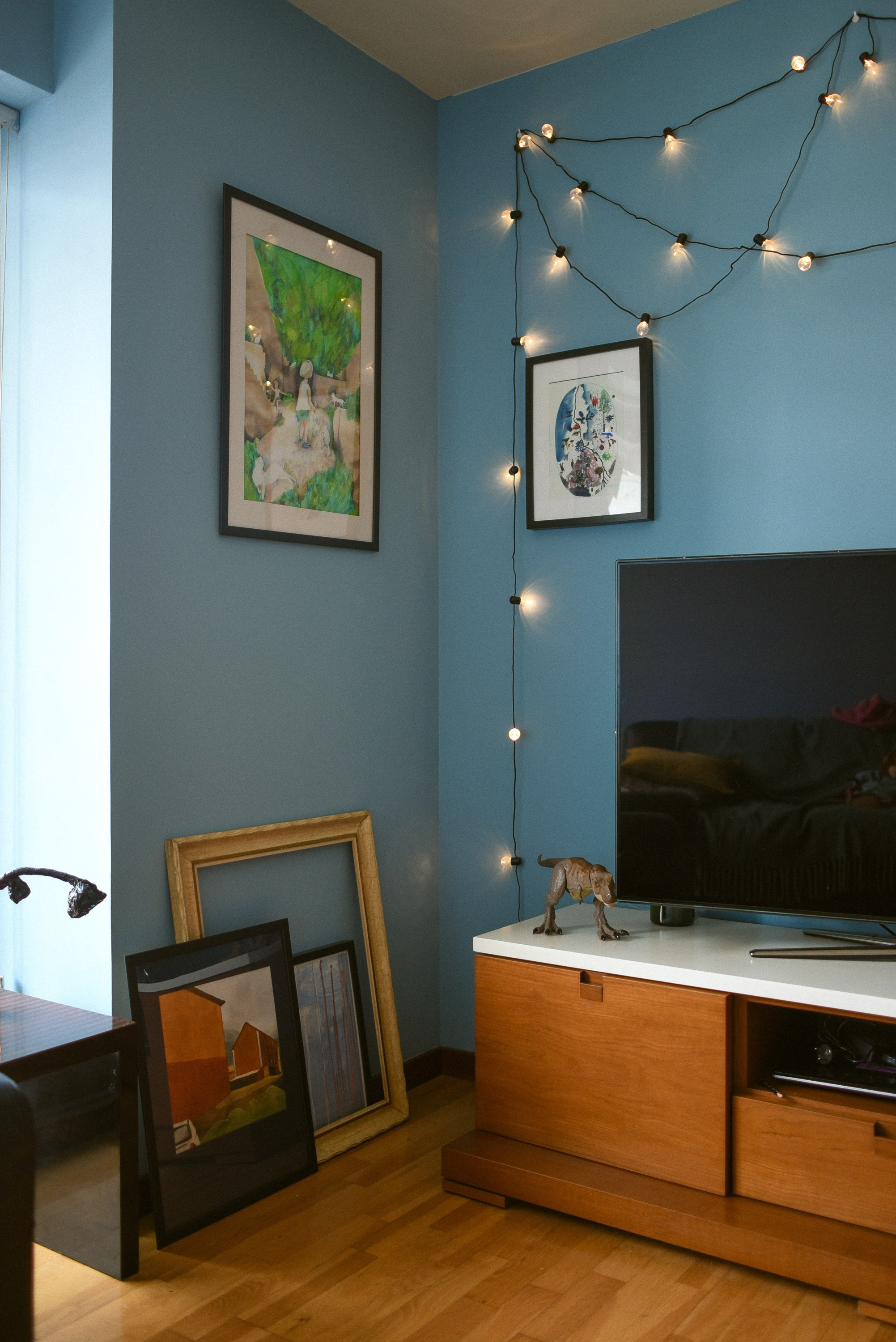 Mariia Pirovskikh. Documentary family photography in Barcelona and beyond