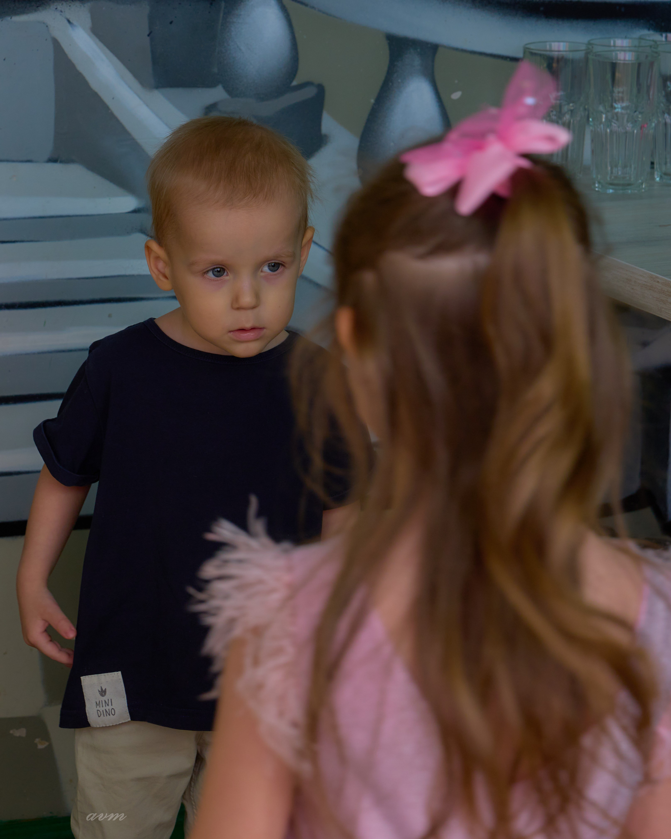 Мария день рождения 5 л. Фотограф Михеев Андрей